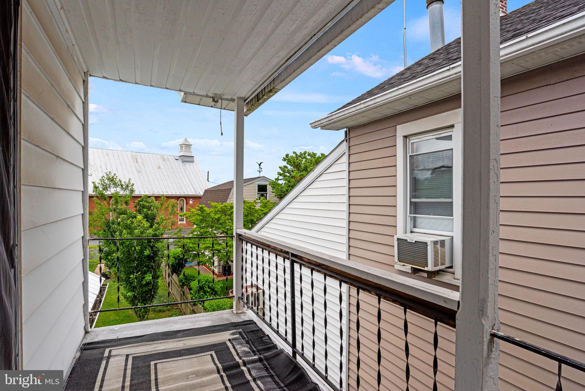 VILLAGE OF BOILING SPRINGS - Residential