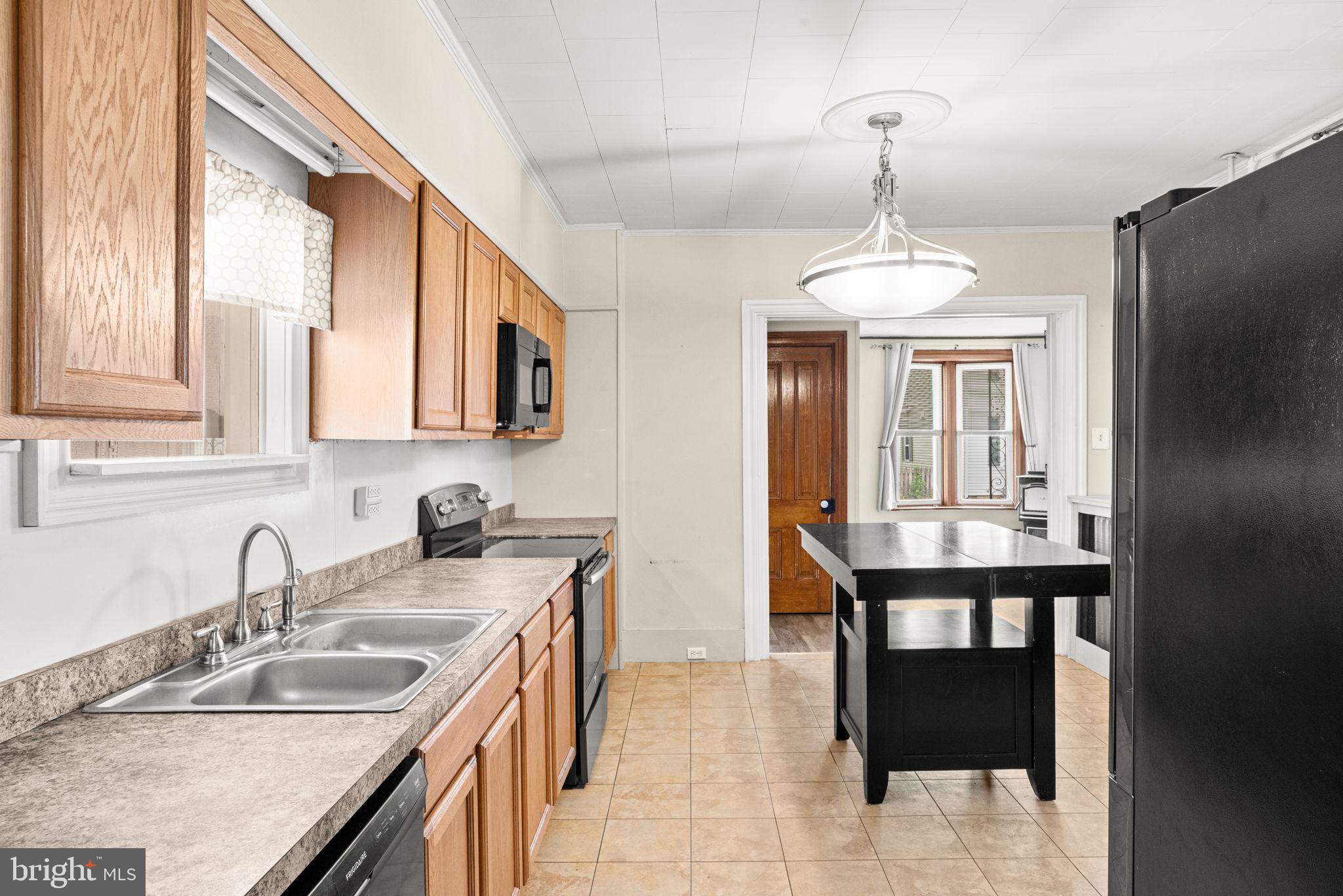 VILLAGE OF BOILING SPRINGS - Residential
