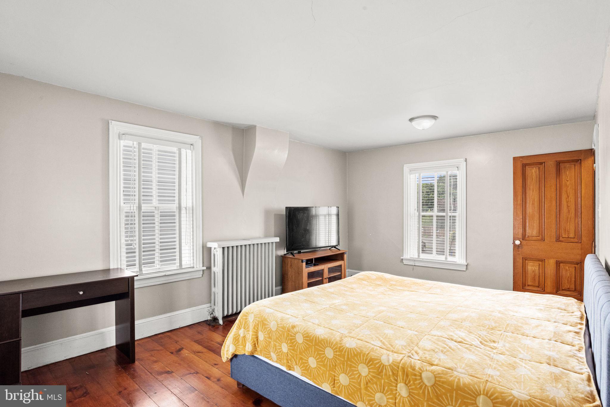 VILLAGE OF BOILING SPRINGS - Residential
