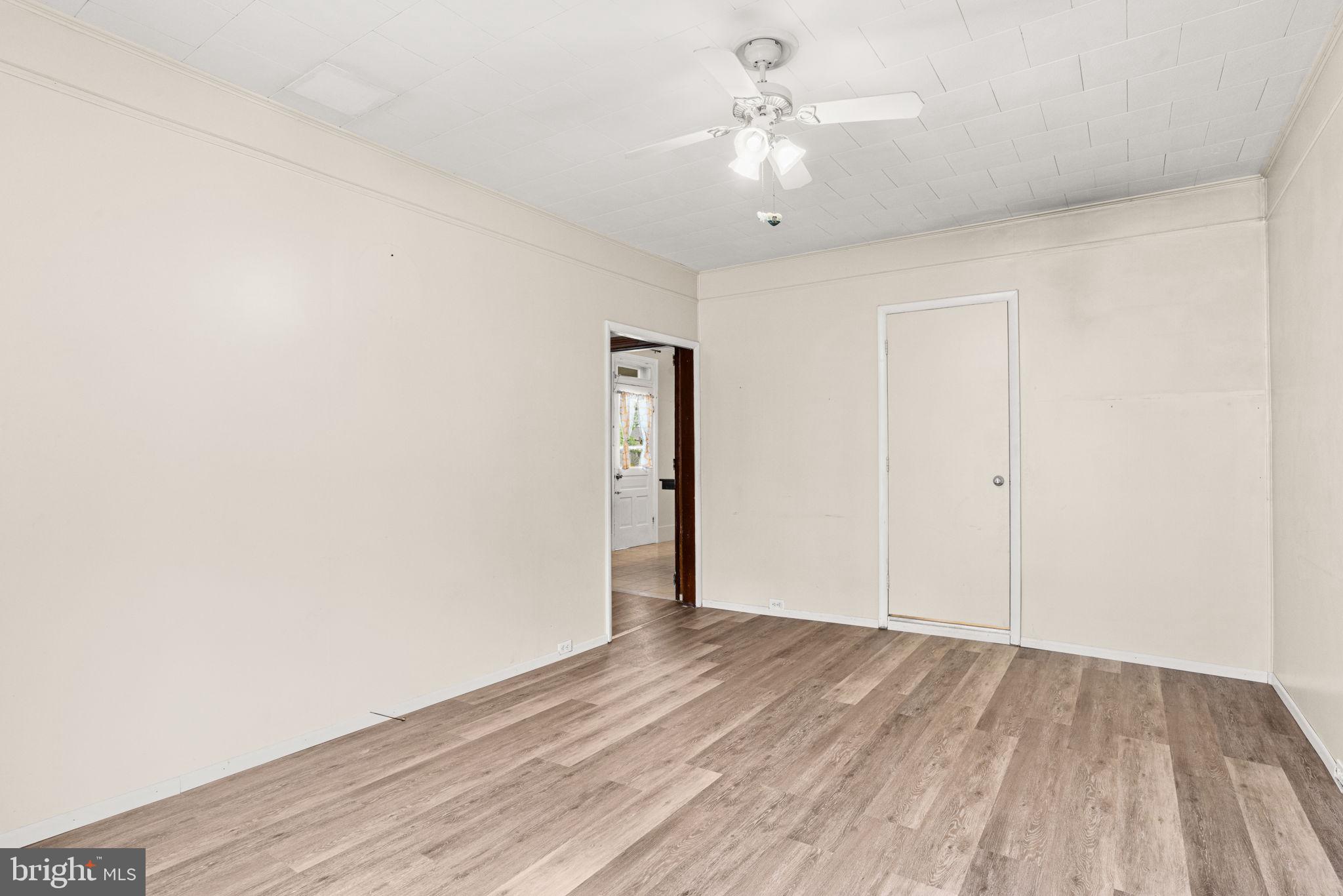 VILLAGE OF BOILING SPRINGS - Residential