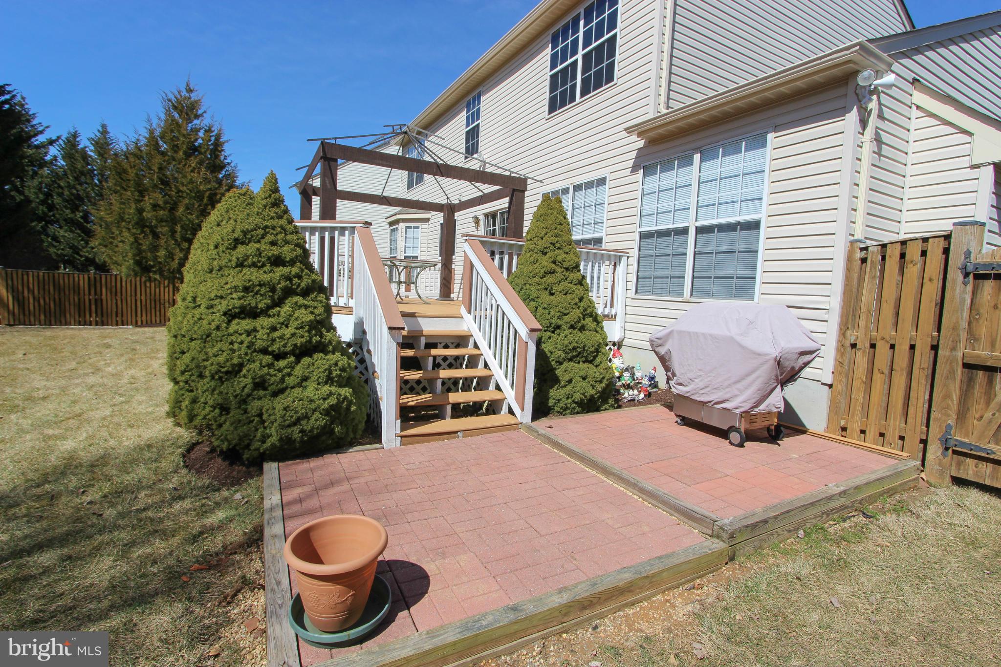 MILESTONE - Residential