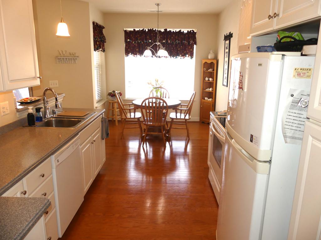 MONMOUTH MEADOWS - Residential