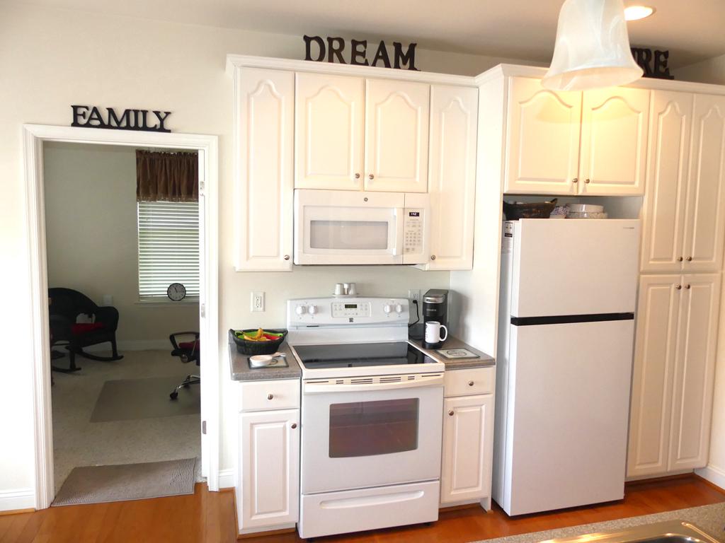 MONMOUTH MEADOWS - Residential