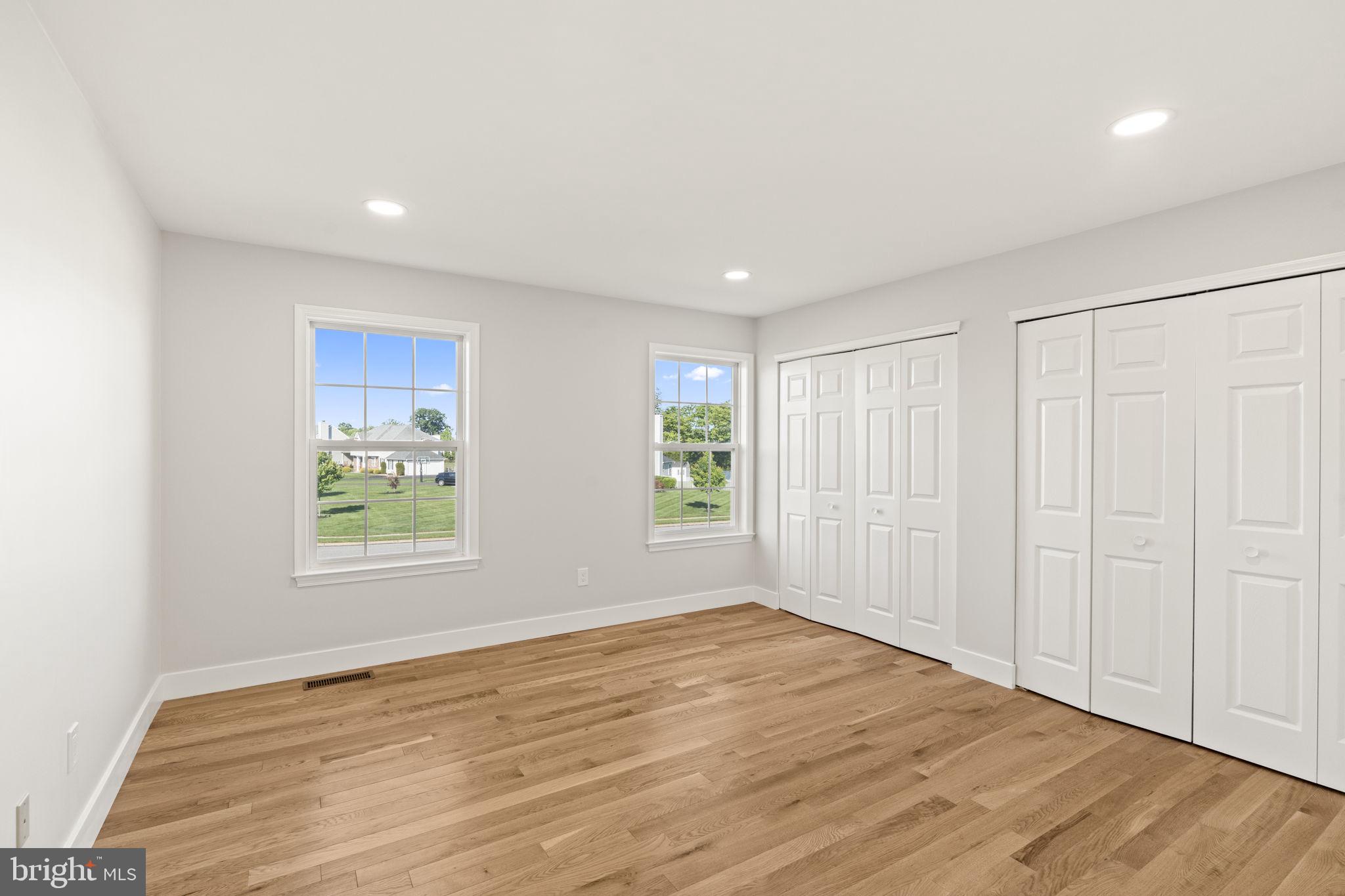 SYMPHONY - Residential