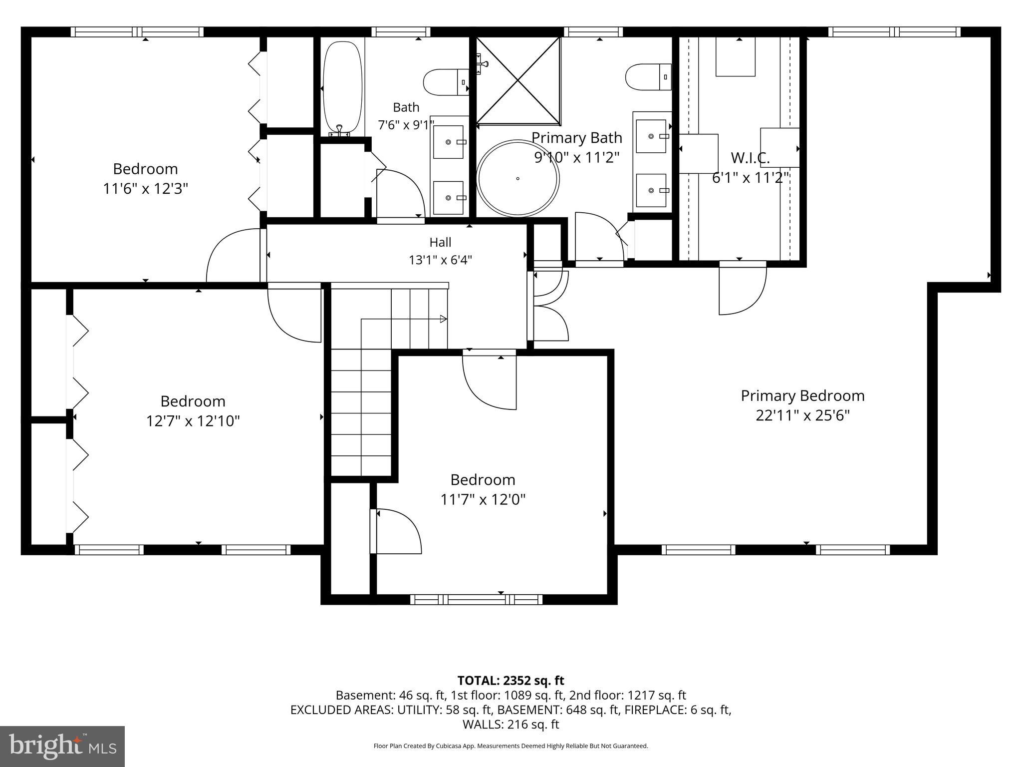 SYMPHONY - Residential