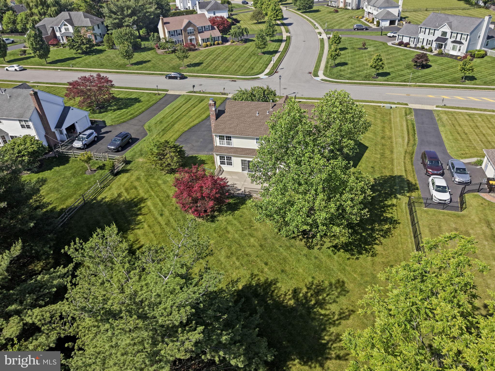 SYMPHONY - Residential