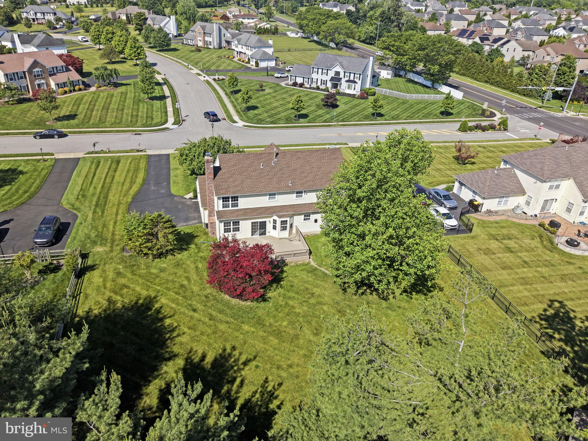 SYMPHONY - Residential