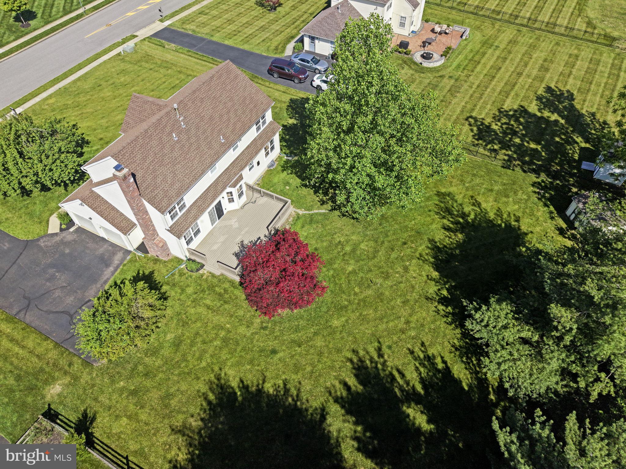SYMPHONY - Residential