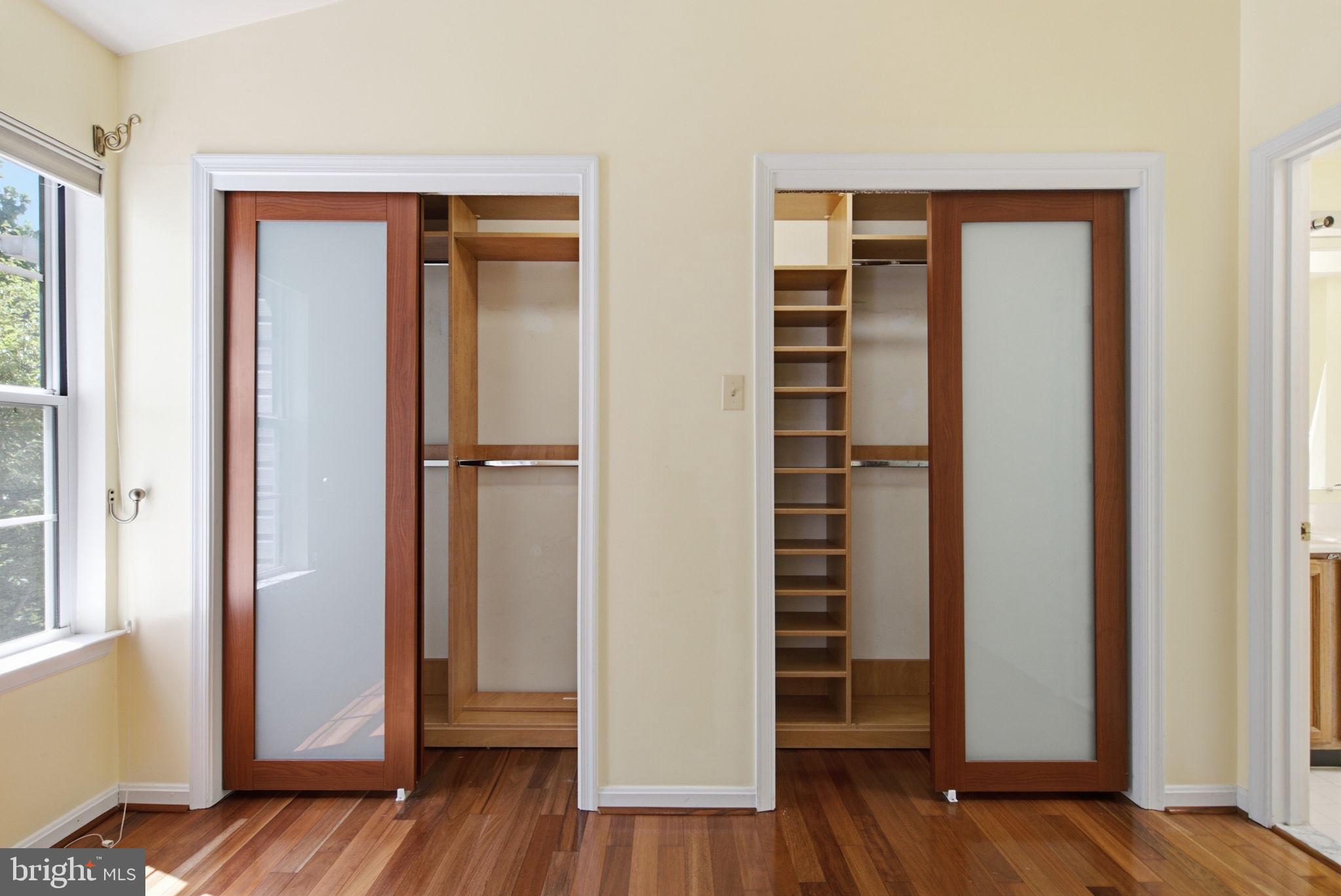 HARPERS CHOICE - Residential