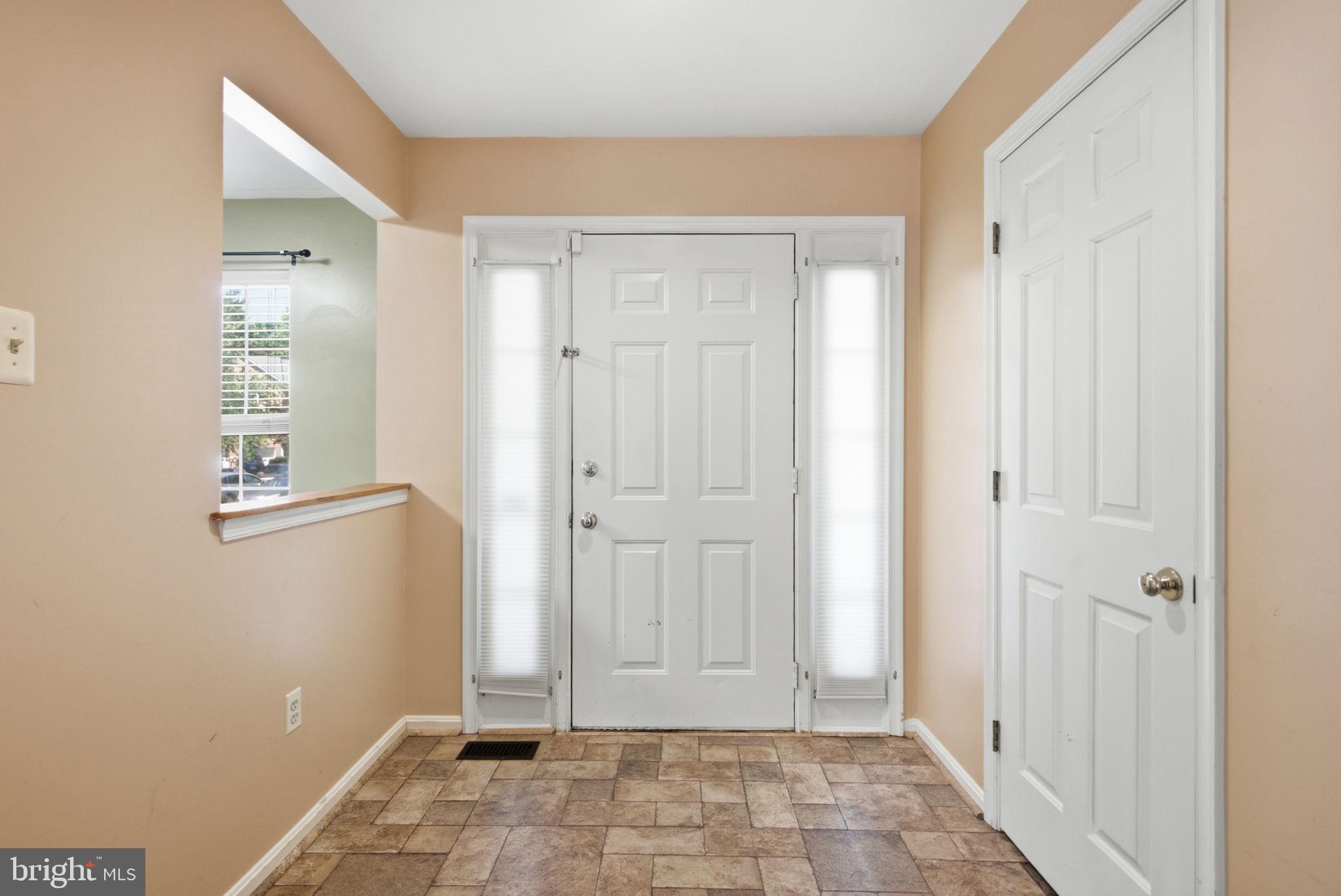 HARPERS CHOICE - Residential