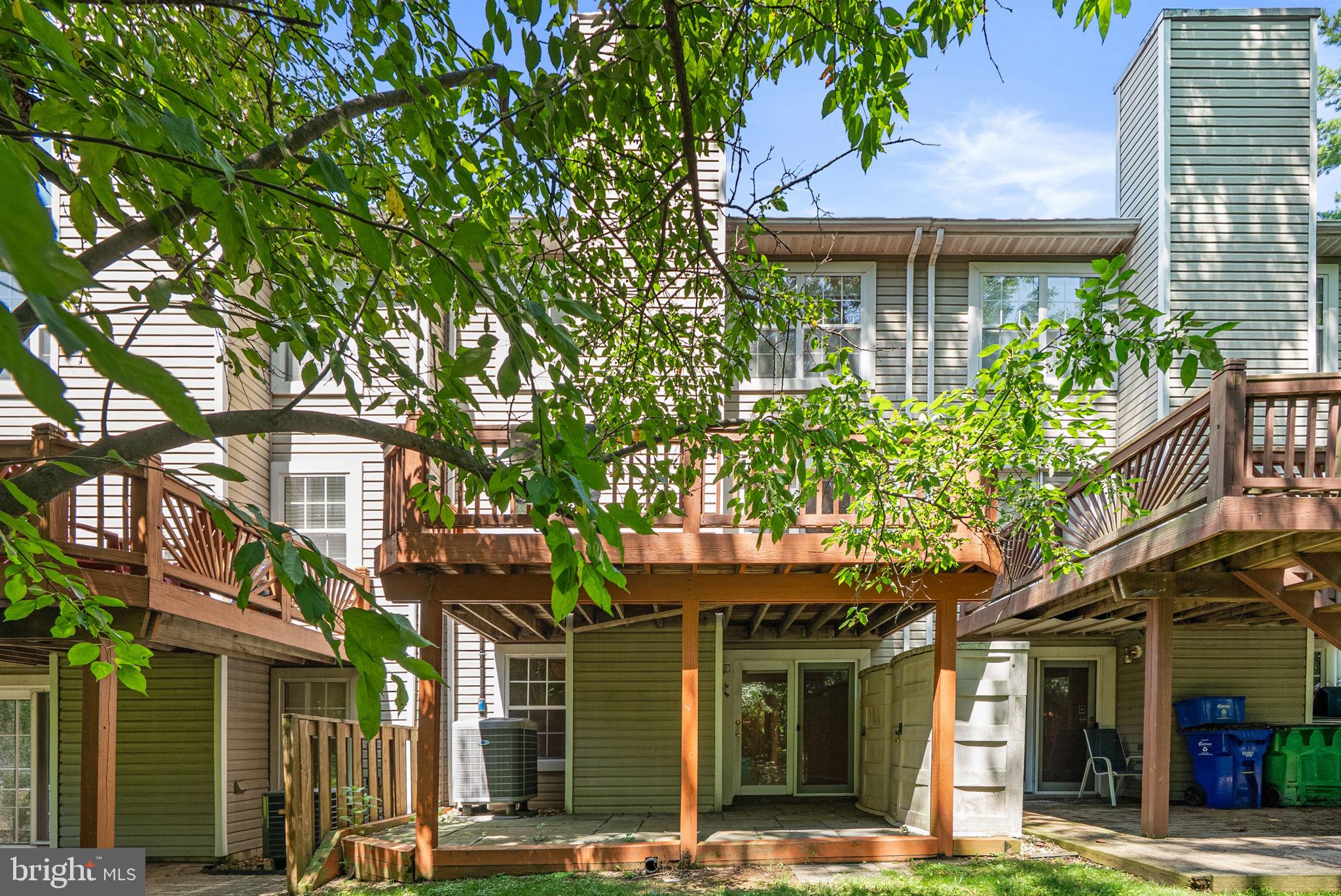 HARPERS CHOICE - Residential