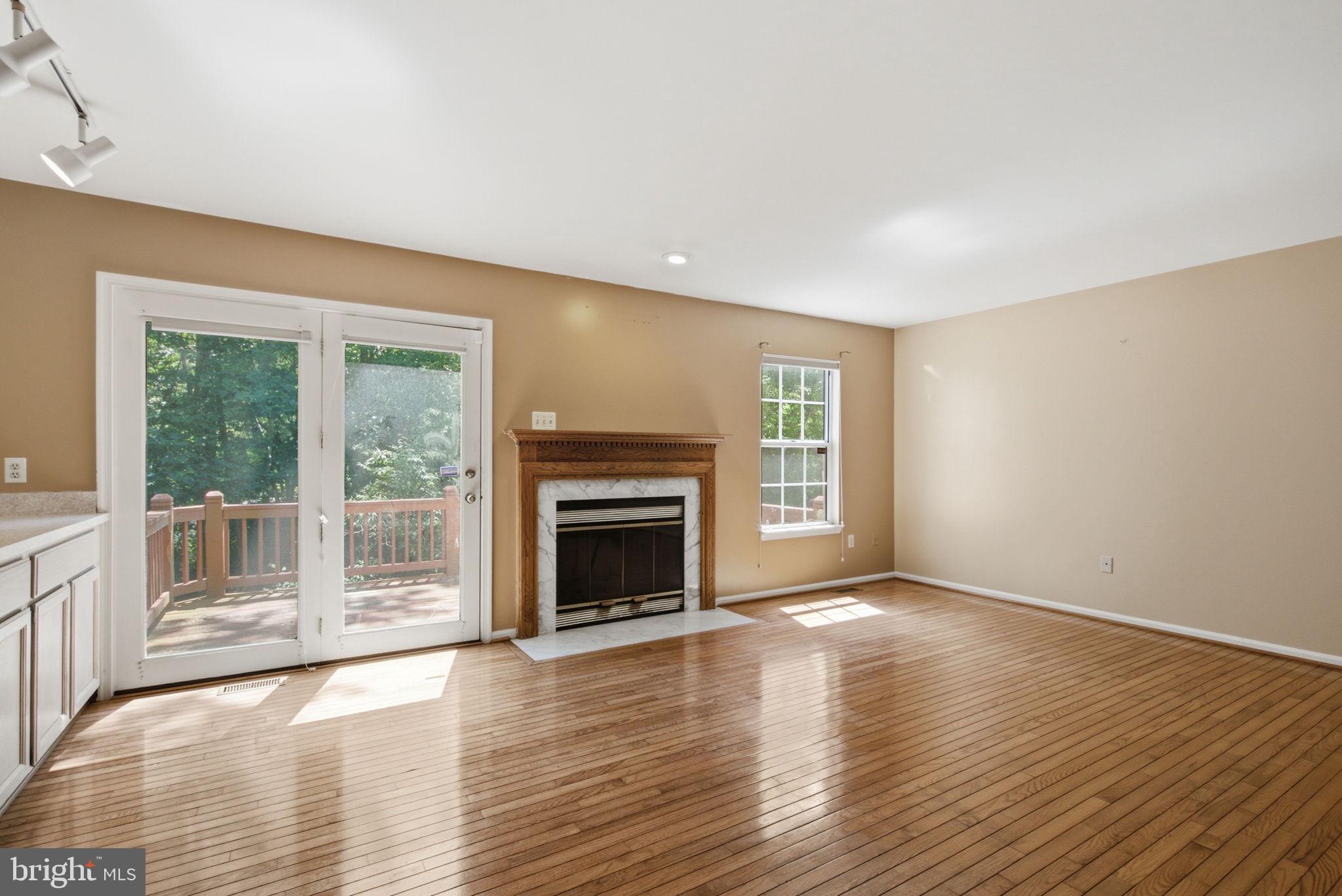 HARPERS CHOICE - Residential