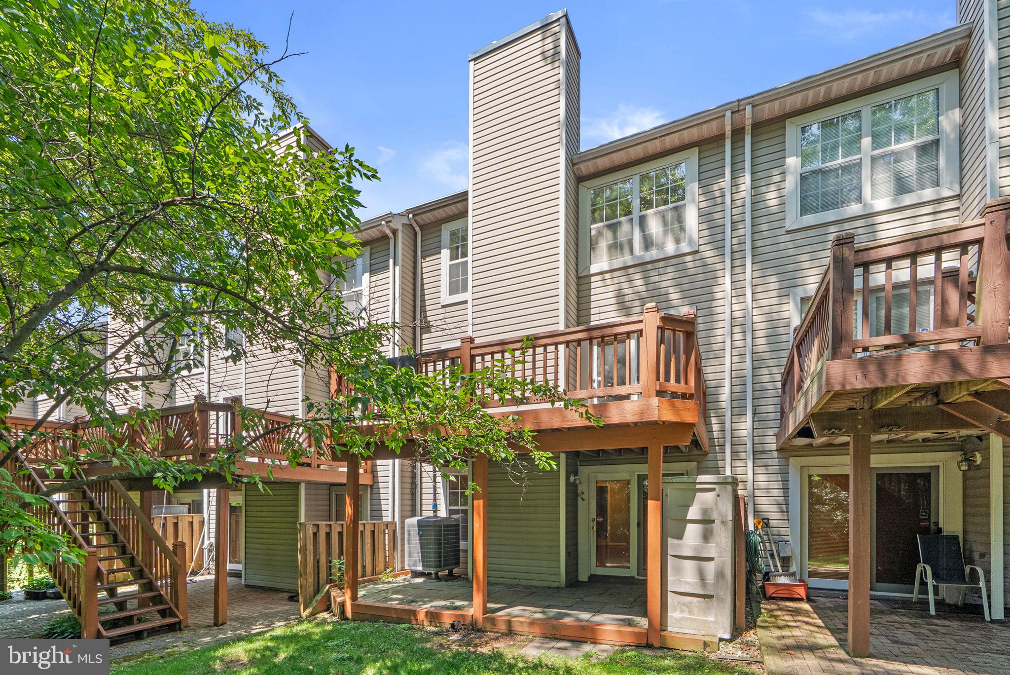 HARPERS CHOICE - Residential
