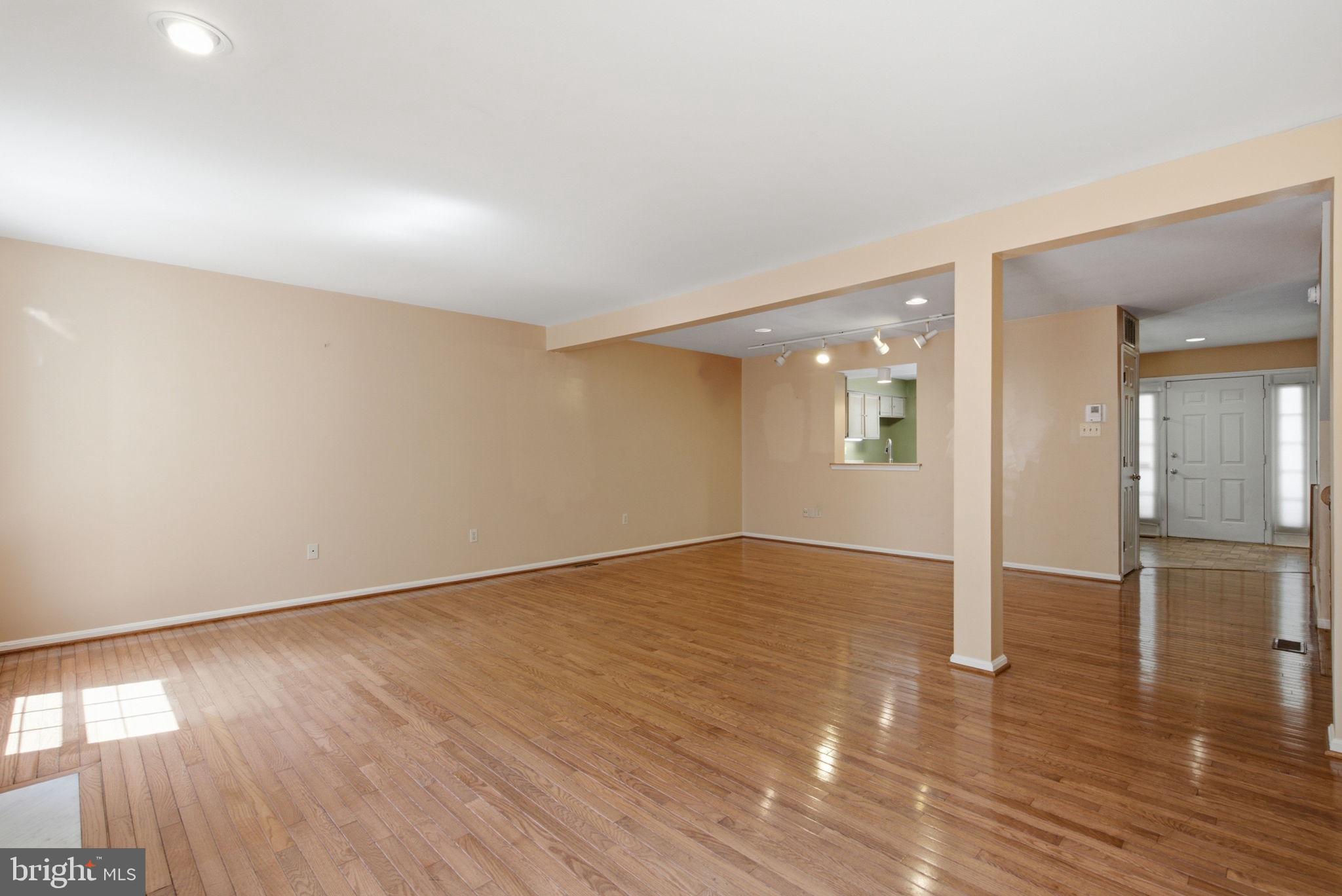HARPERS CHOICE - Residential