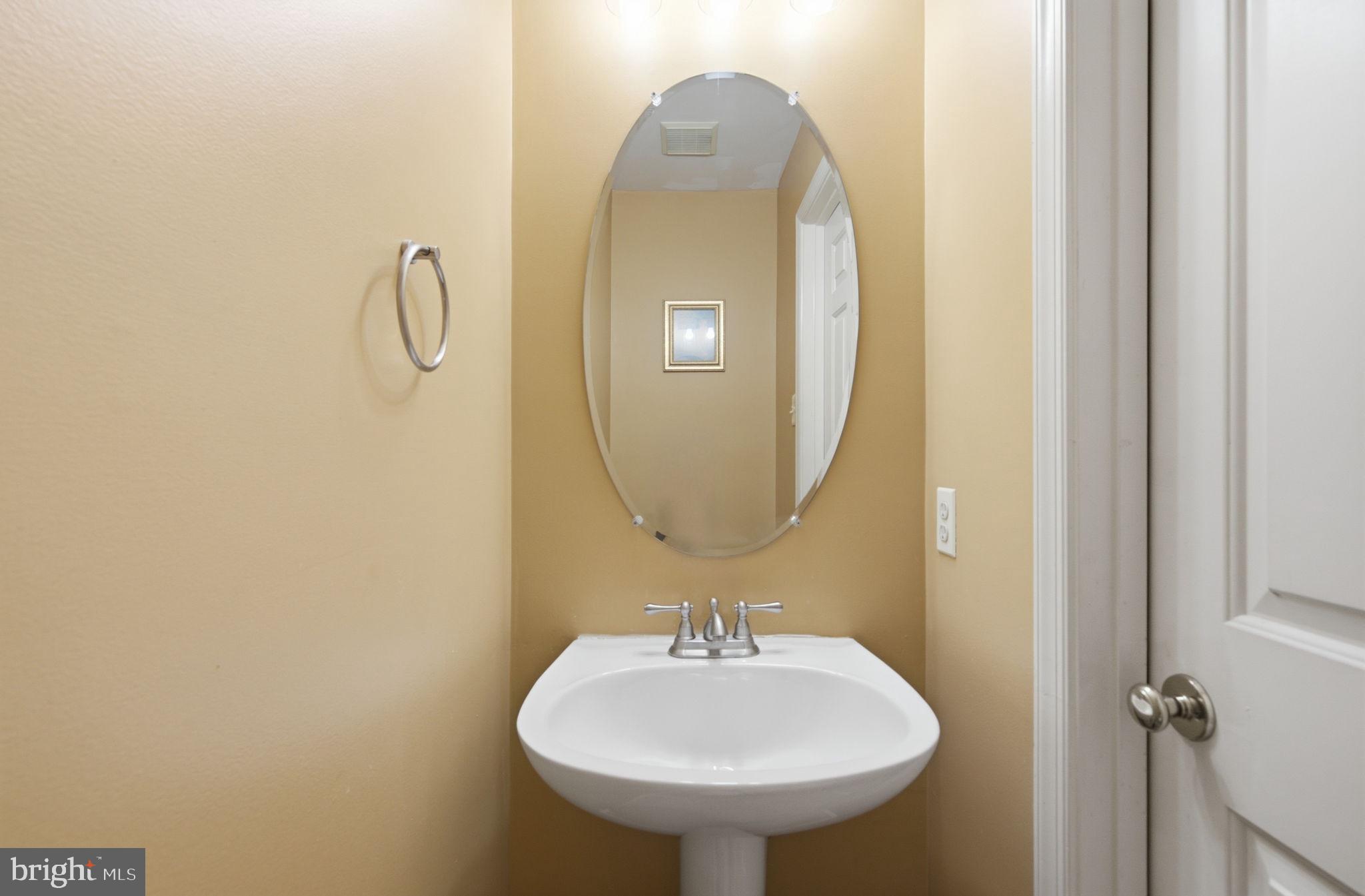 HARPERS CHOICE - Residential