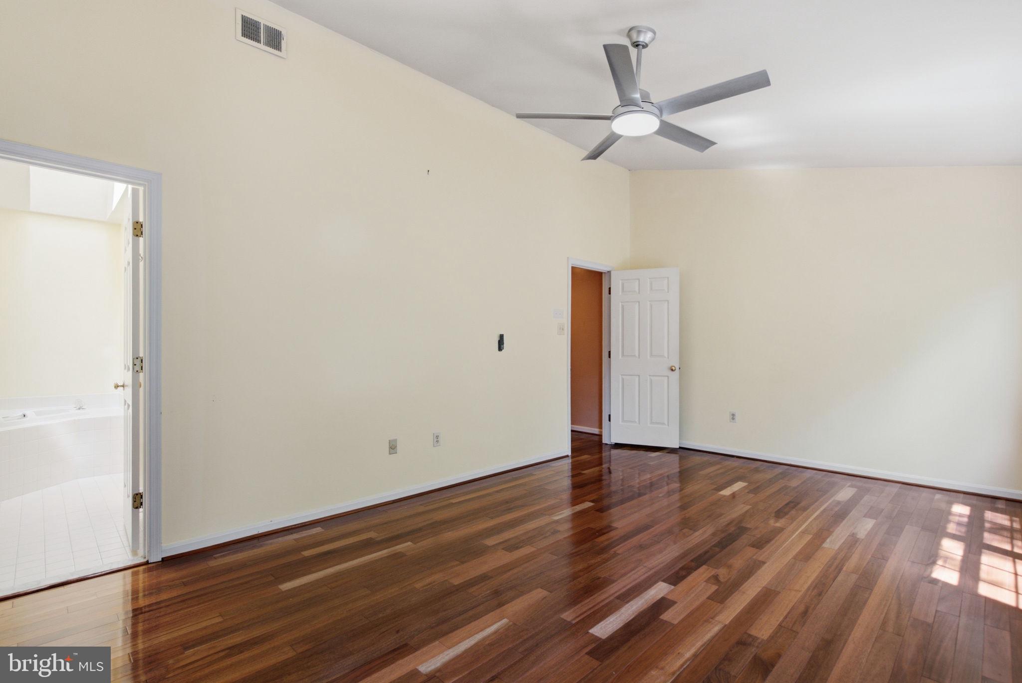 HARPERS CHOICE - Residential