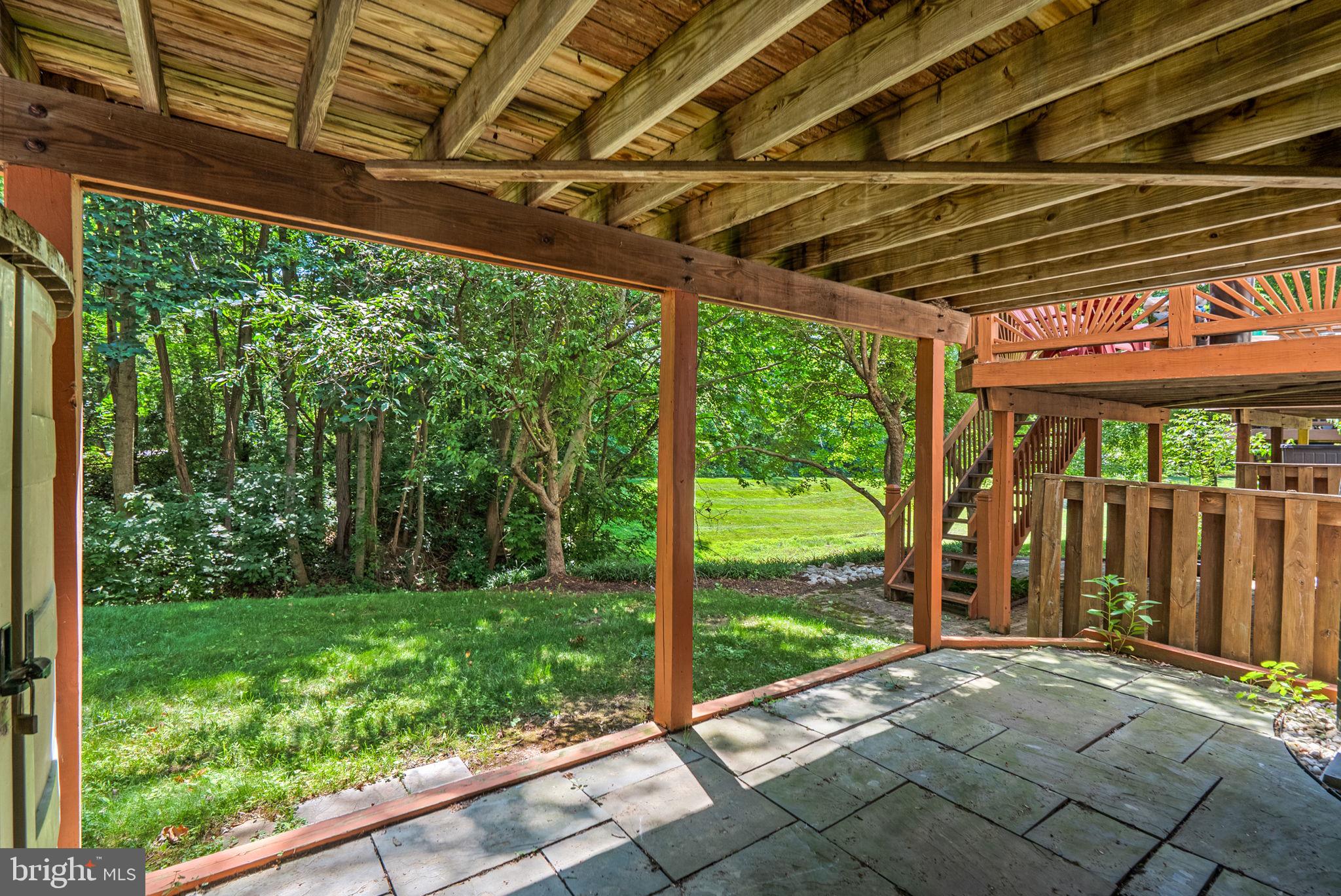 HARPERS CHOICE - Residential