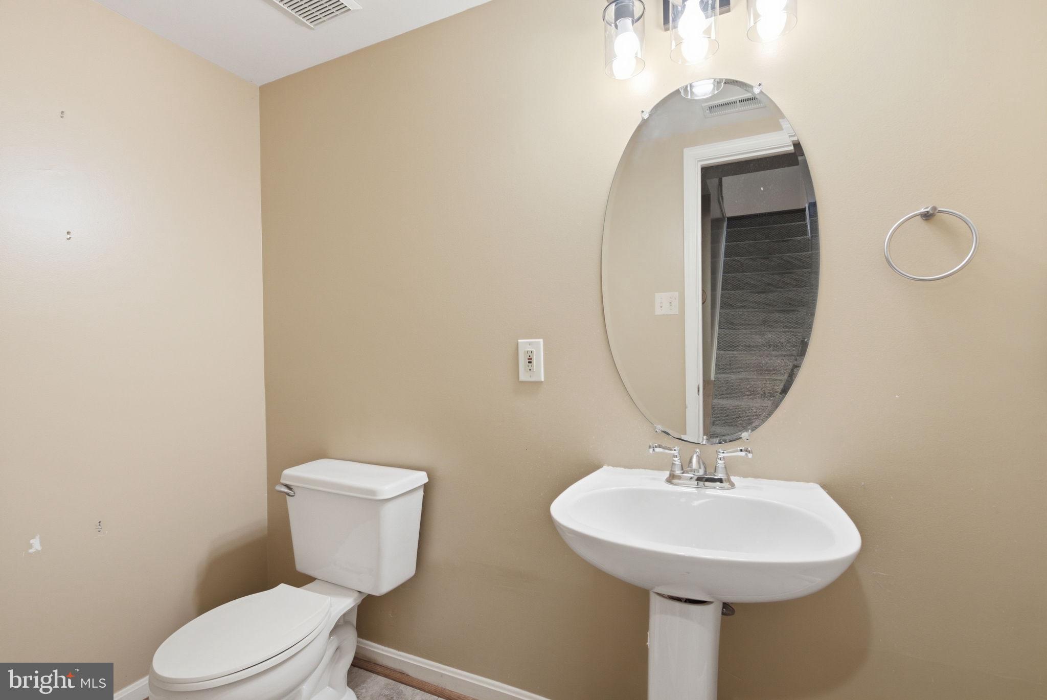 HARPERS CHOICE - Residential