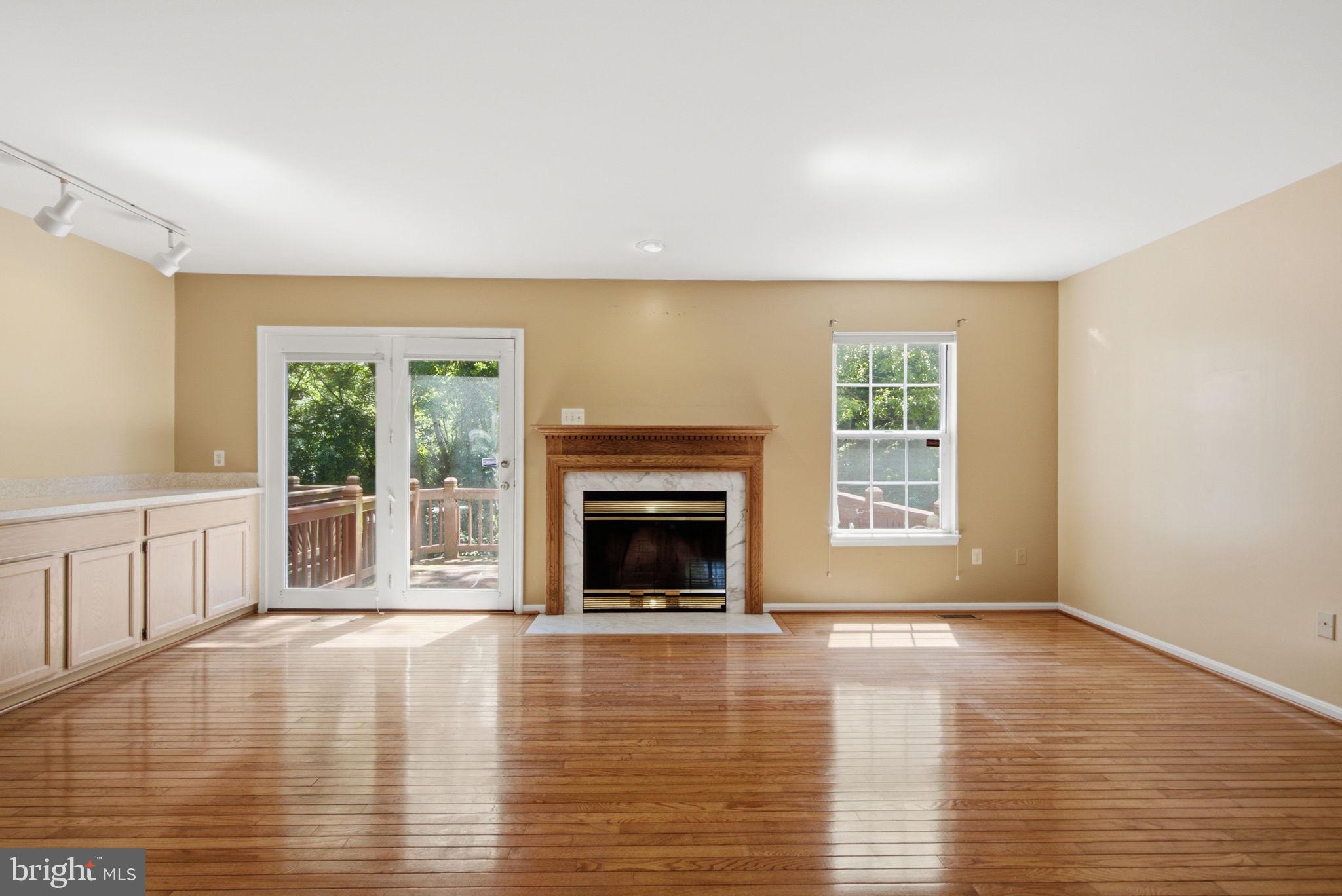 HARPERS CHOICE - Residential