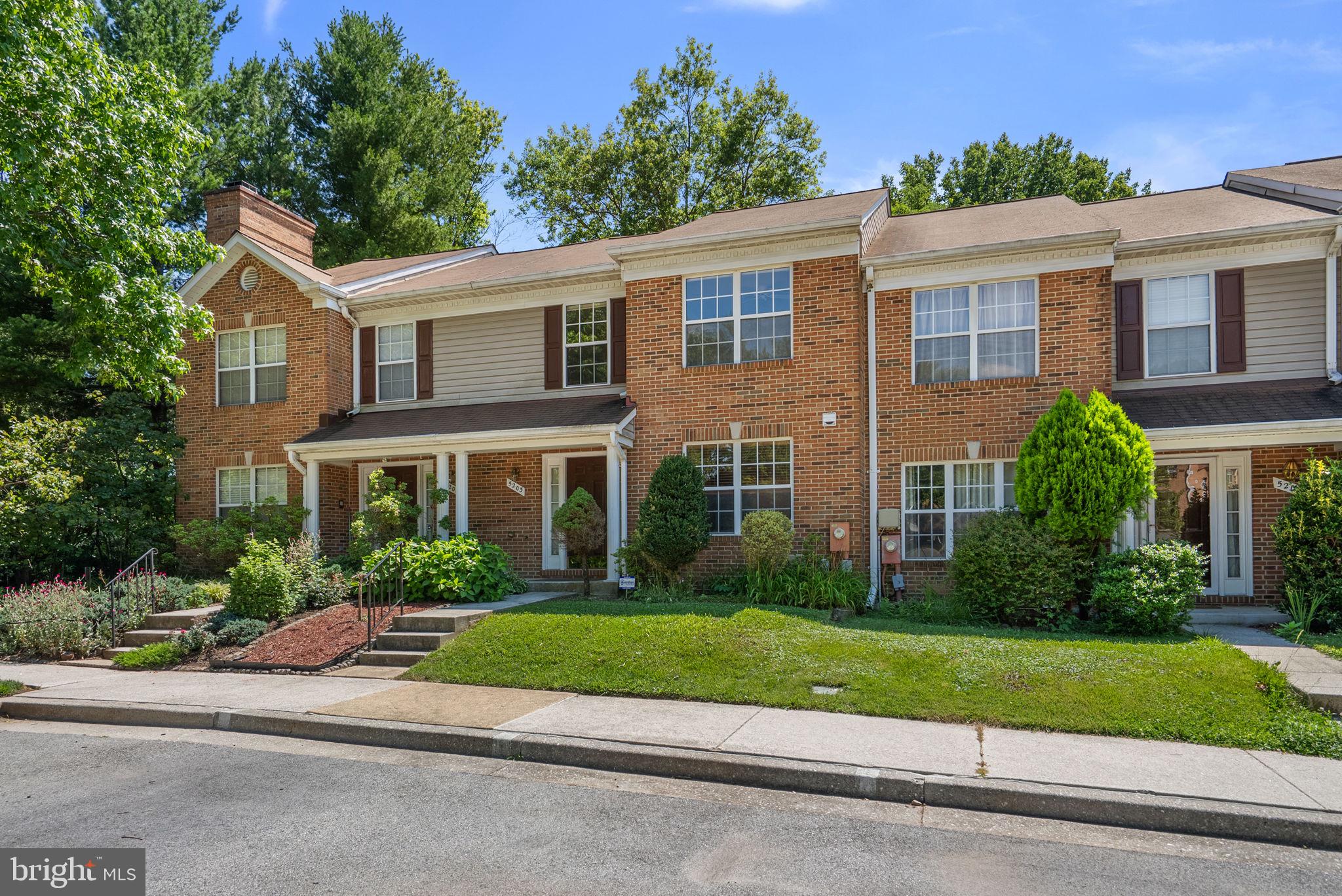 HARPERS CHOICE - Residential