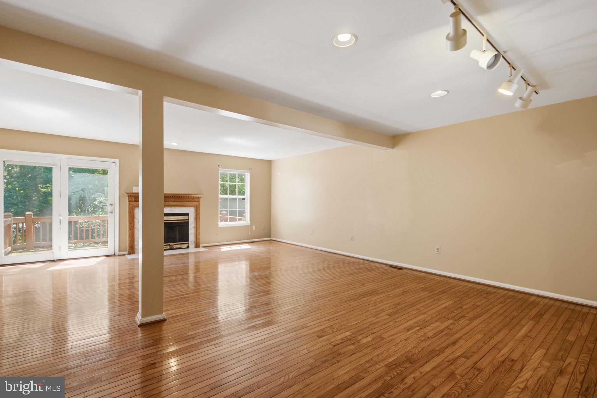 HARPERS CHOICE - Residential