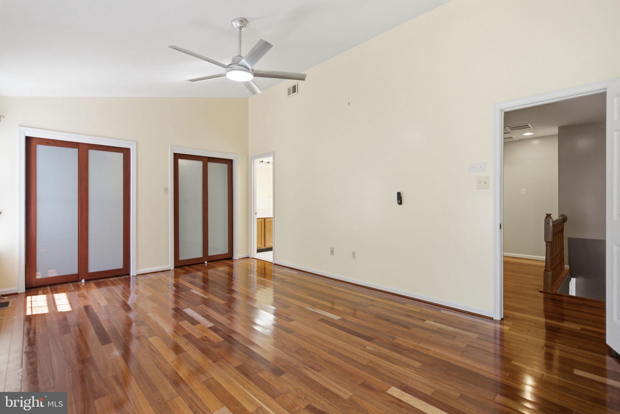 HARPERS CHOICE - Residential