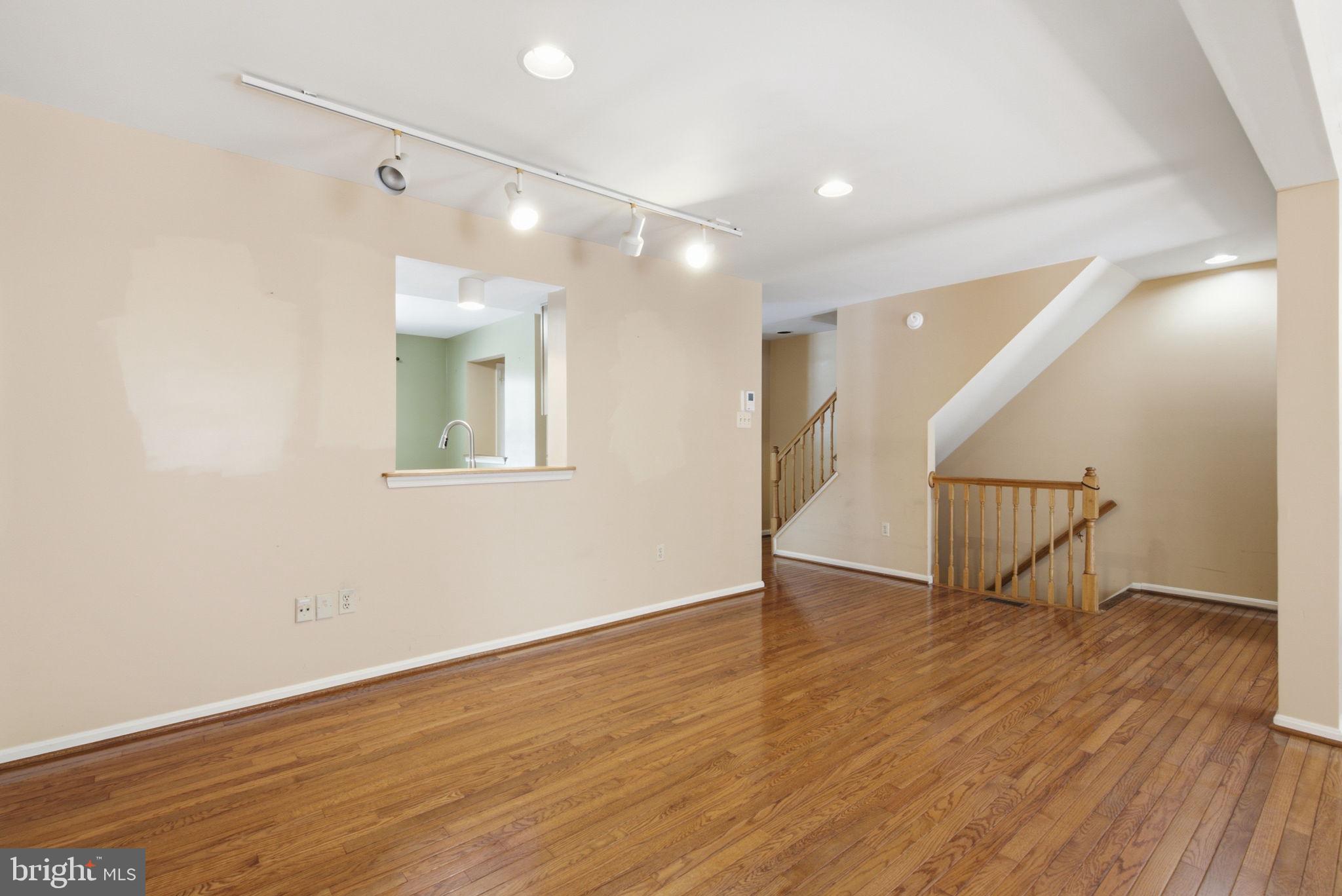 HARPERS CHOICE - Residential