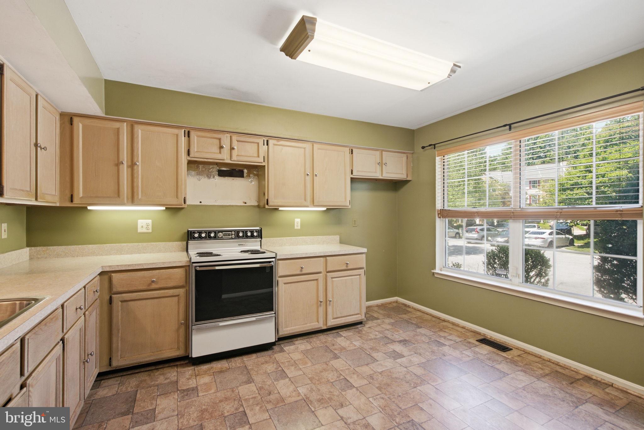 HARPERS CHOICE - Residential