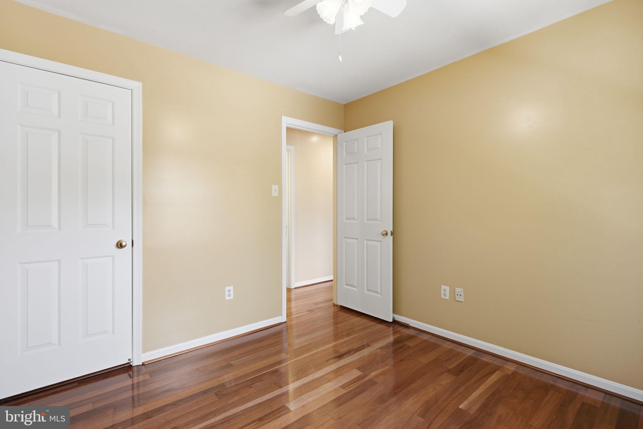 HARPERS CHOICE - Residential