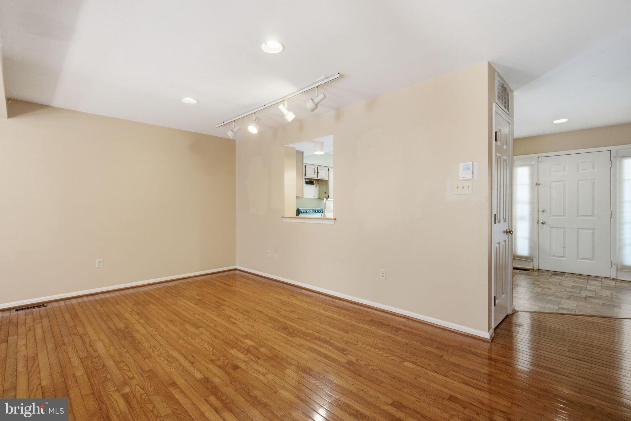 HARPERS CHOICE - Residential