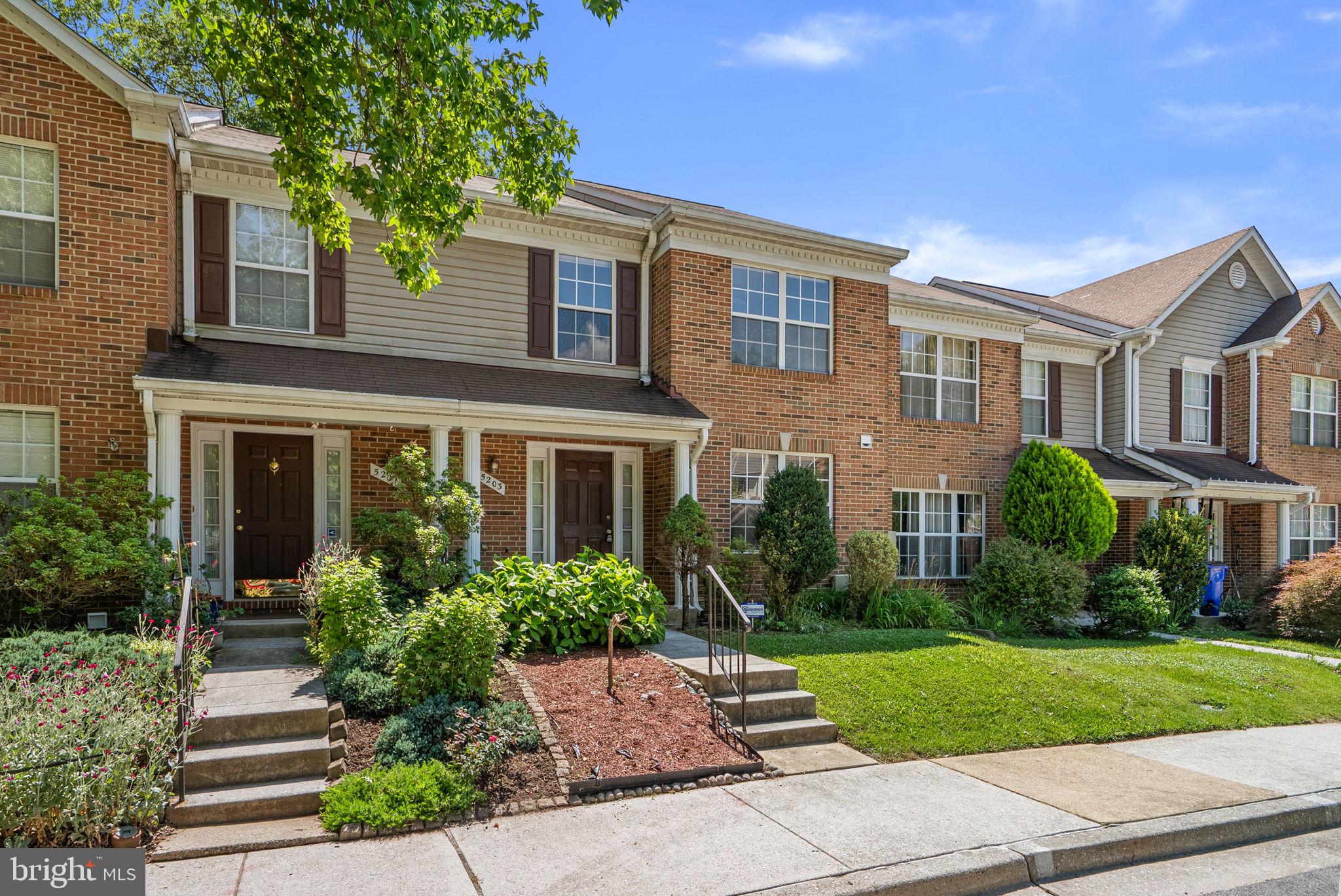 HARPERS CHOICE - Residential