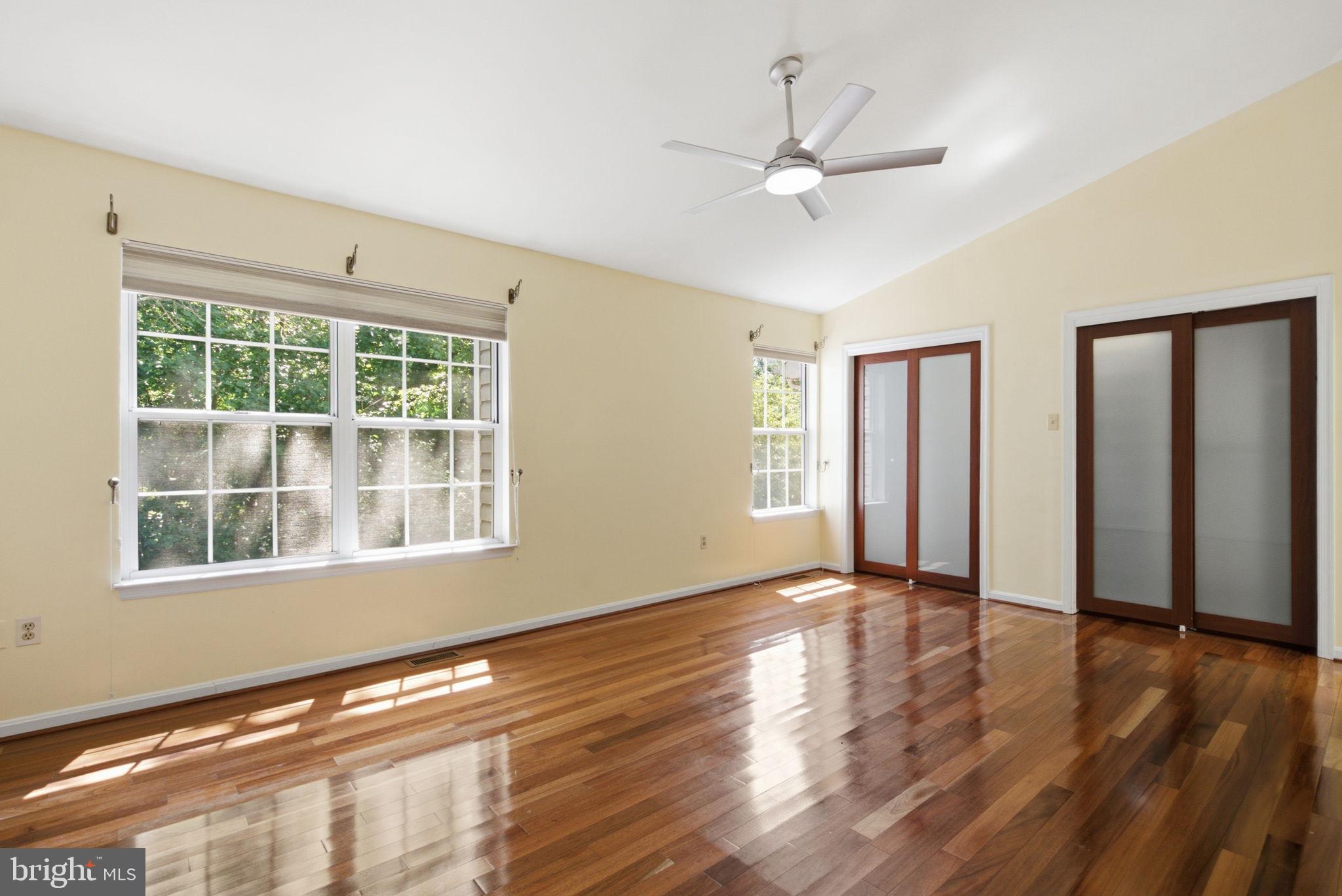HARPERS CHOICE - Residential