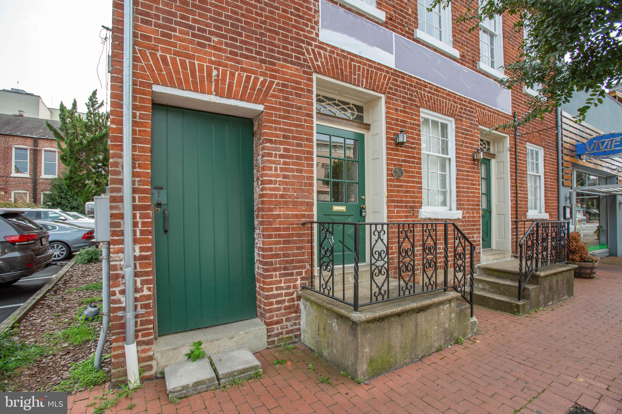 CITY OF FREDERICKSBURG - Residential Lease