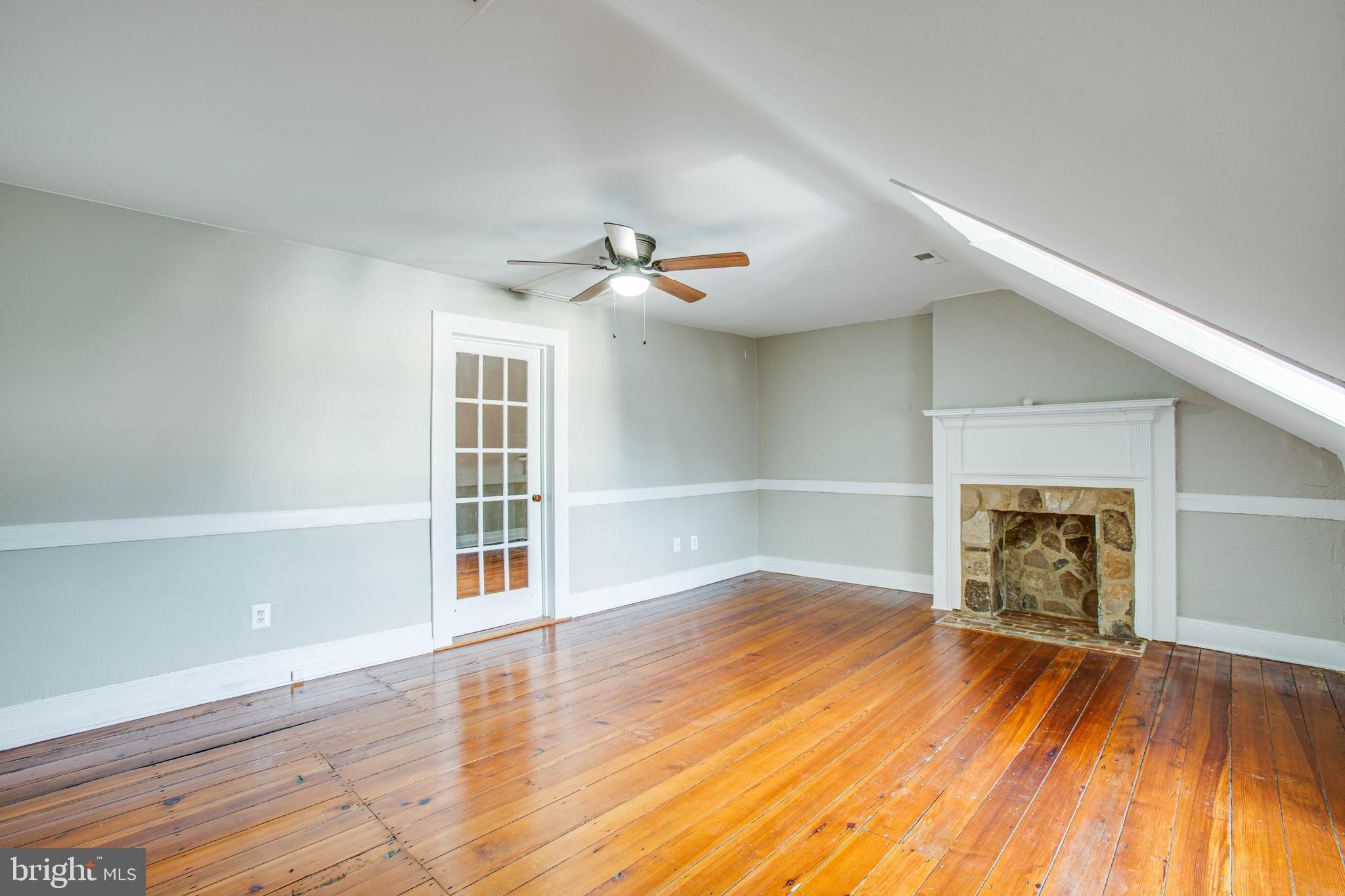 CITY OF FREDERICKSBURG - Residential Lease