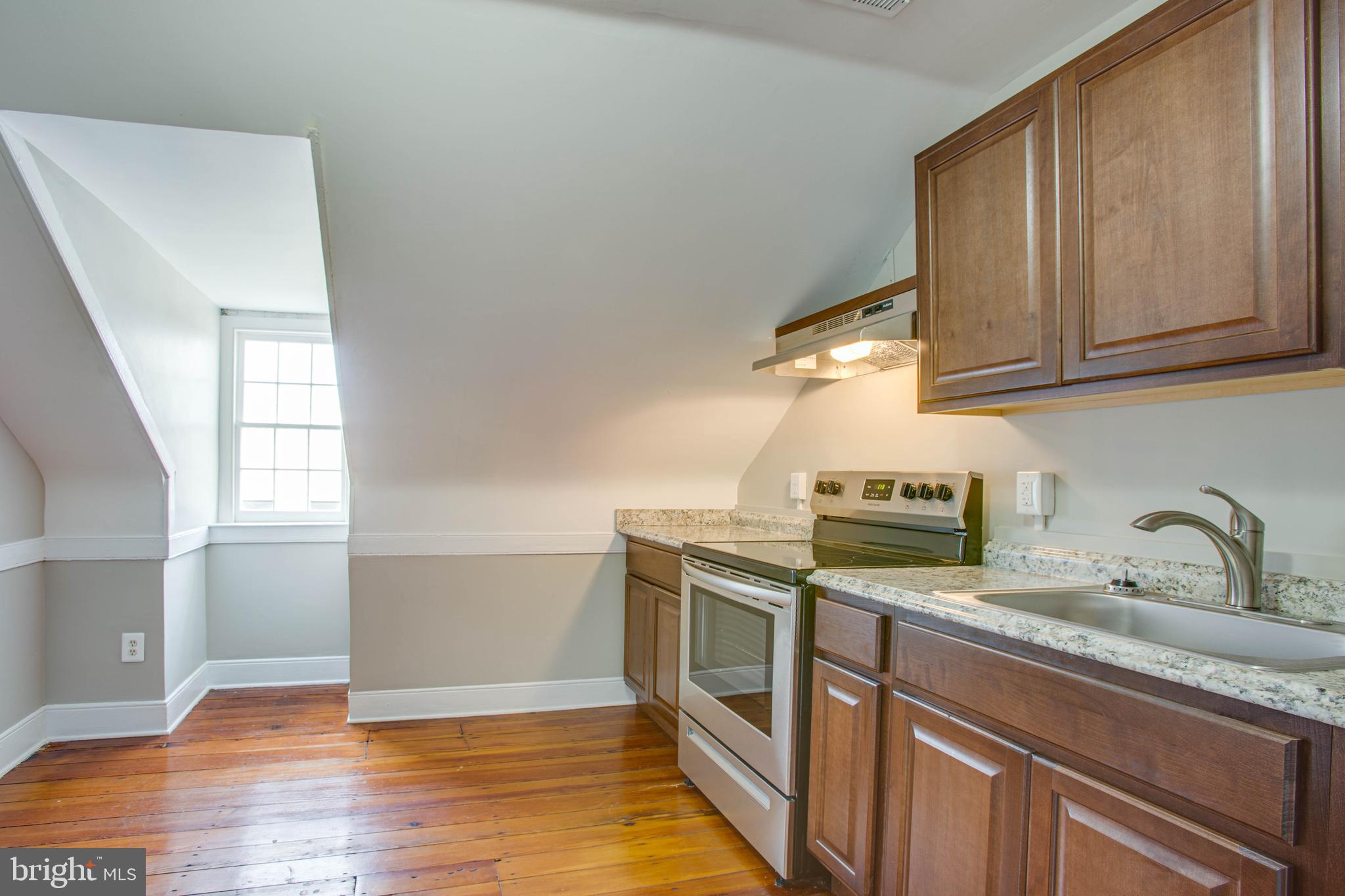 CITY OF FREDERICKSBURG - Residential Lease