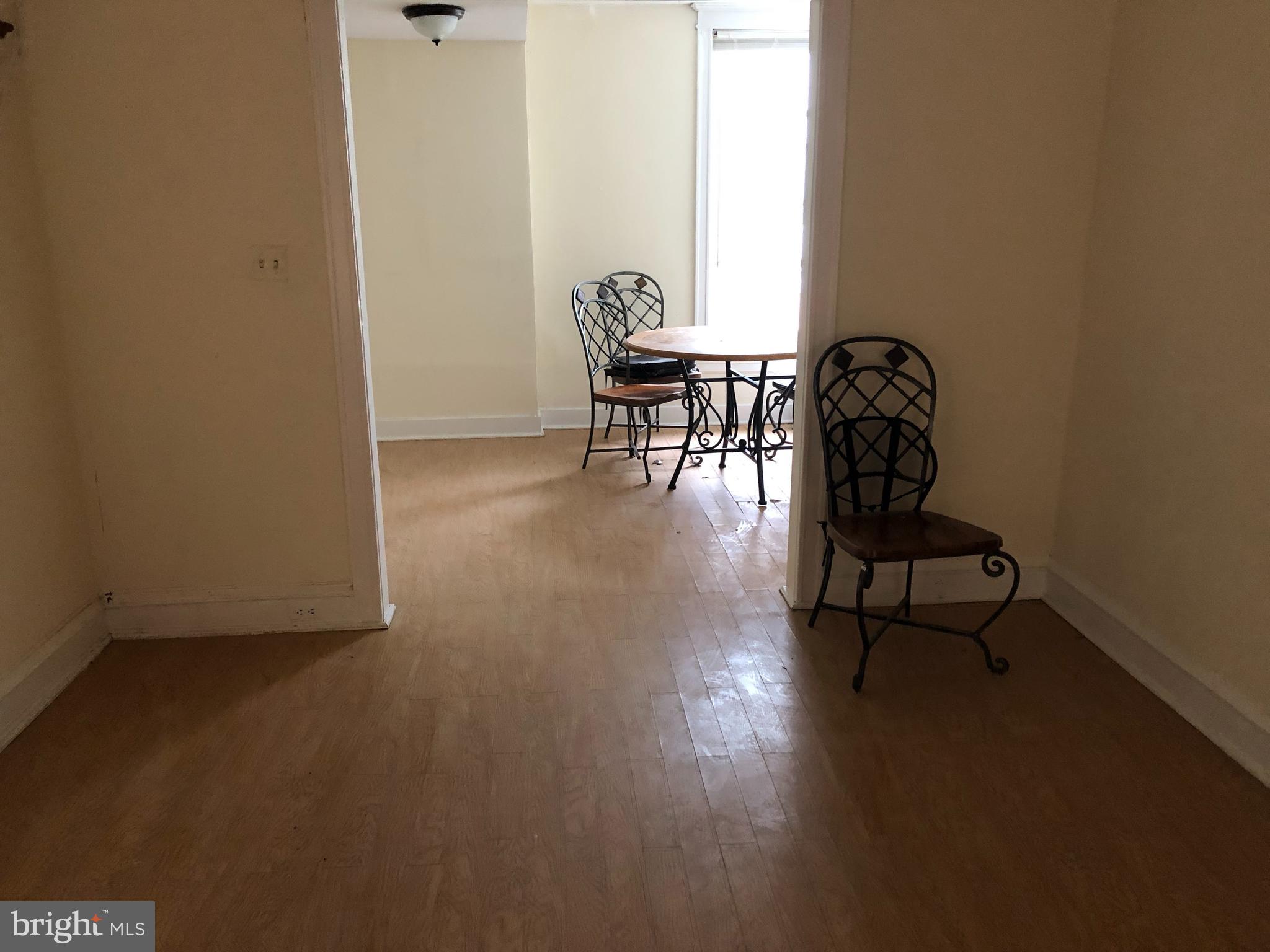GERMANTOWN (EAST) - Residential