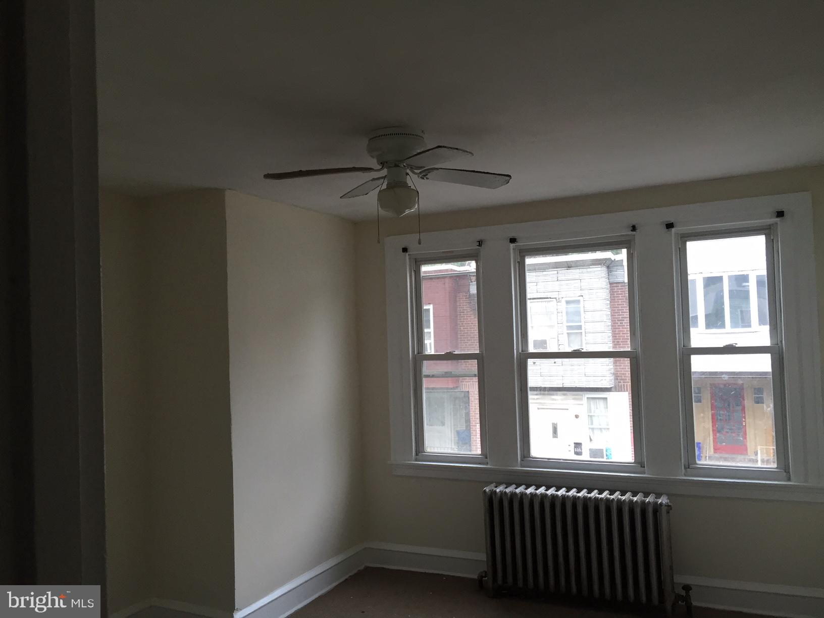 GERMANTOWN (EAST) - Residential