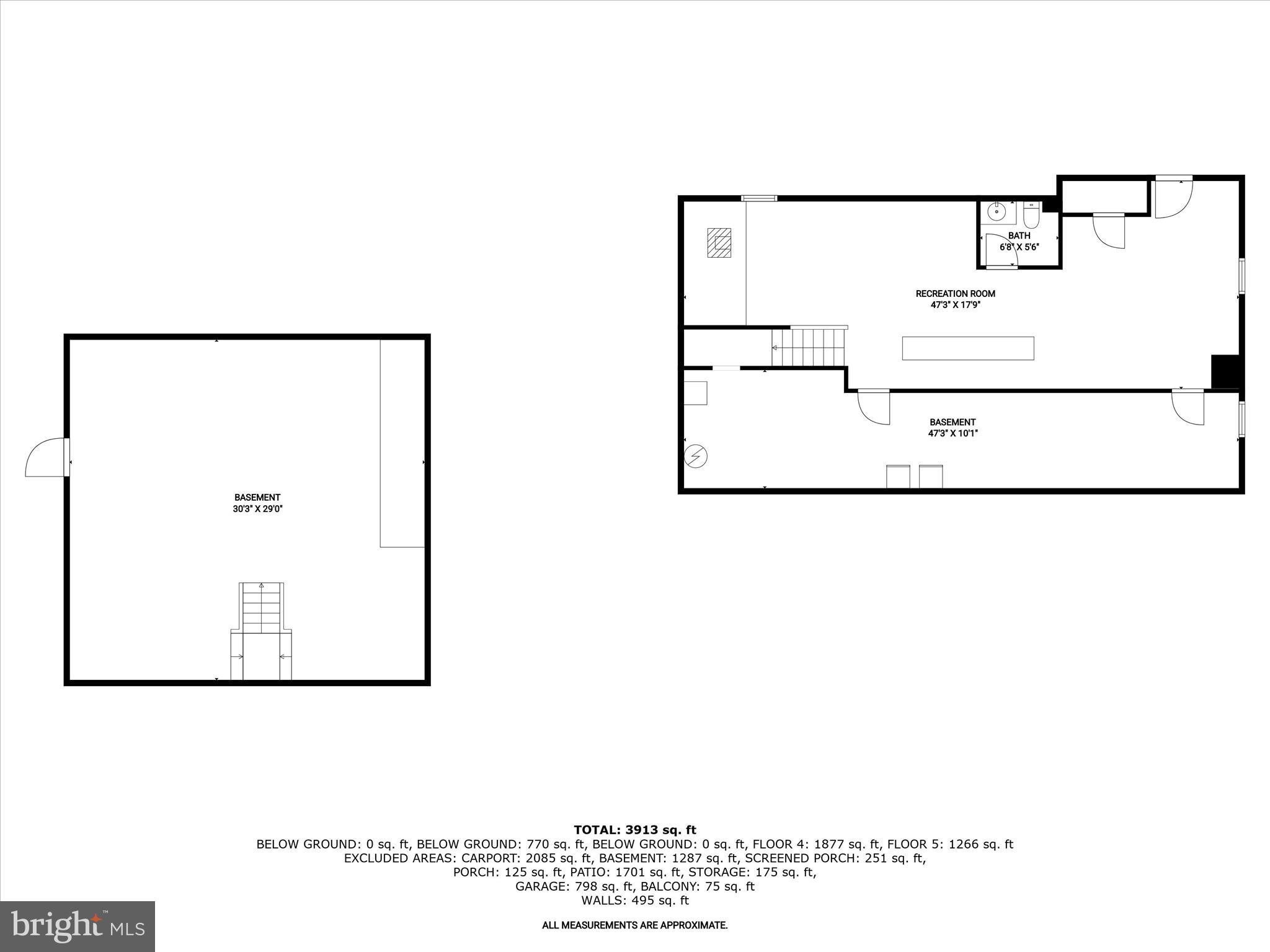 BIXLER VALLEY - Residential