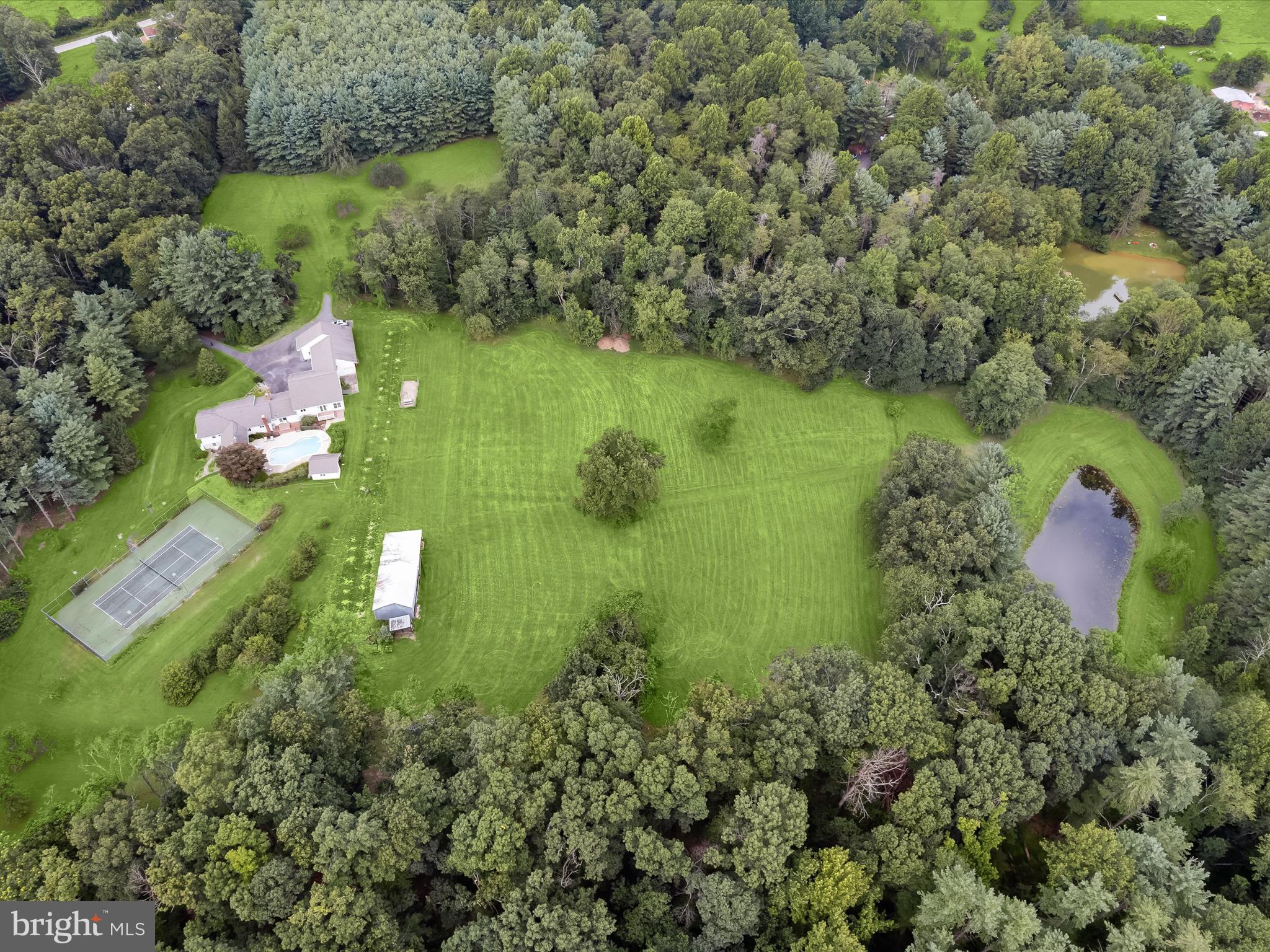BIXLER VALLEY - Residential