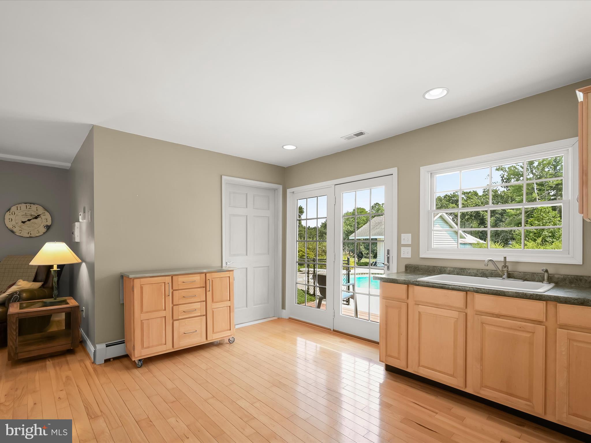 BIXLER VALLEY - Residential