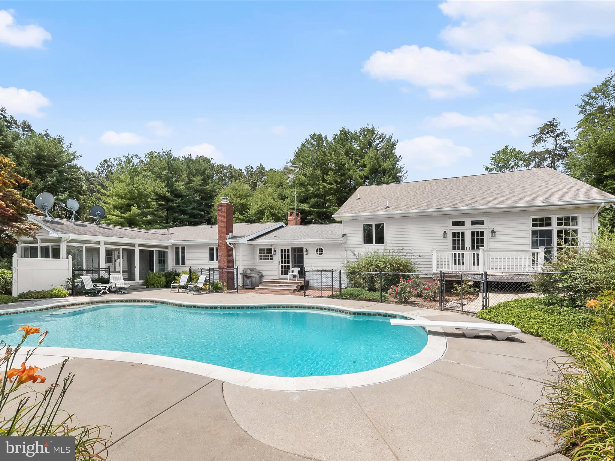 BIXLER VALLEY - Residential