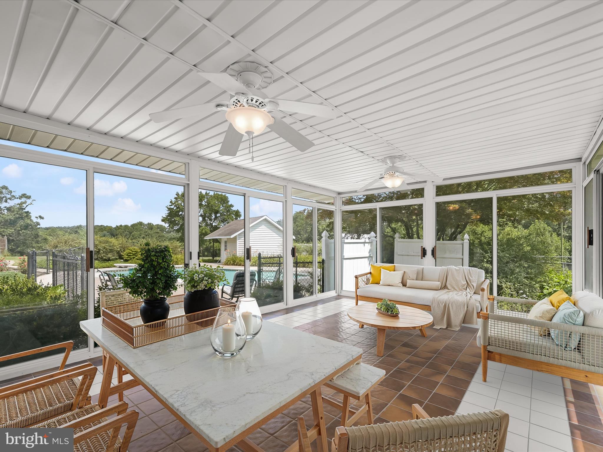 BIXLER VALLEY - Residential