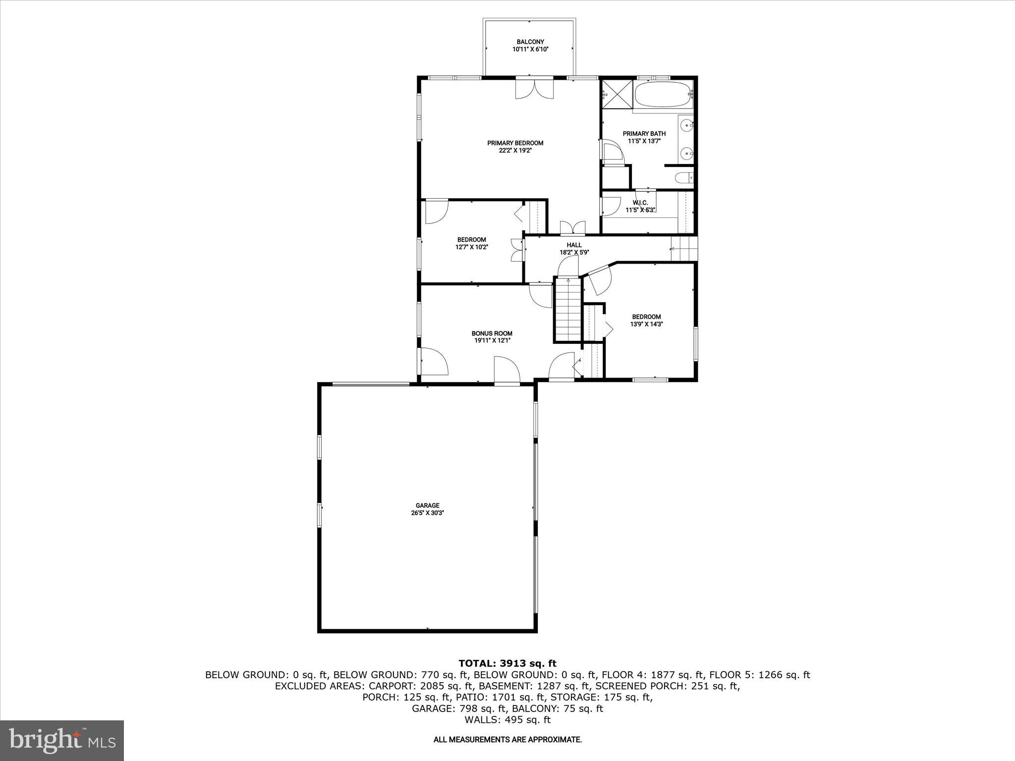 BIXLER VALLEY - Residential