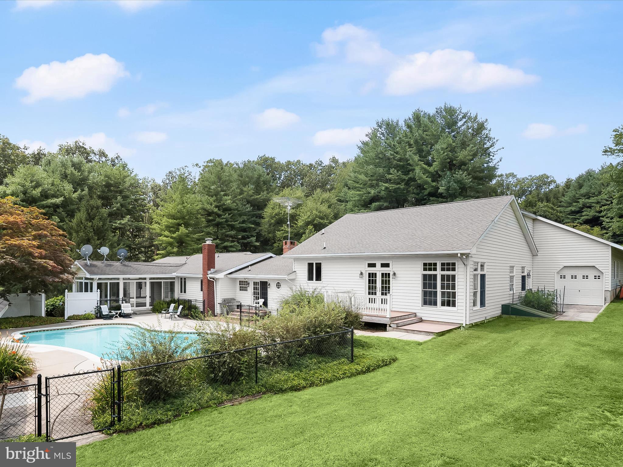 BIXLER VALLEY - Residential