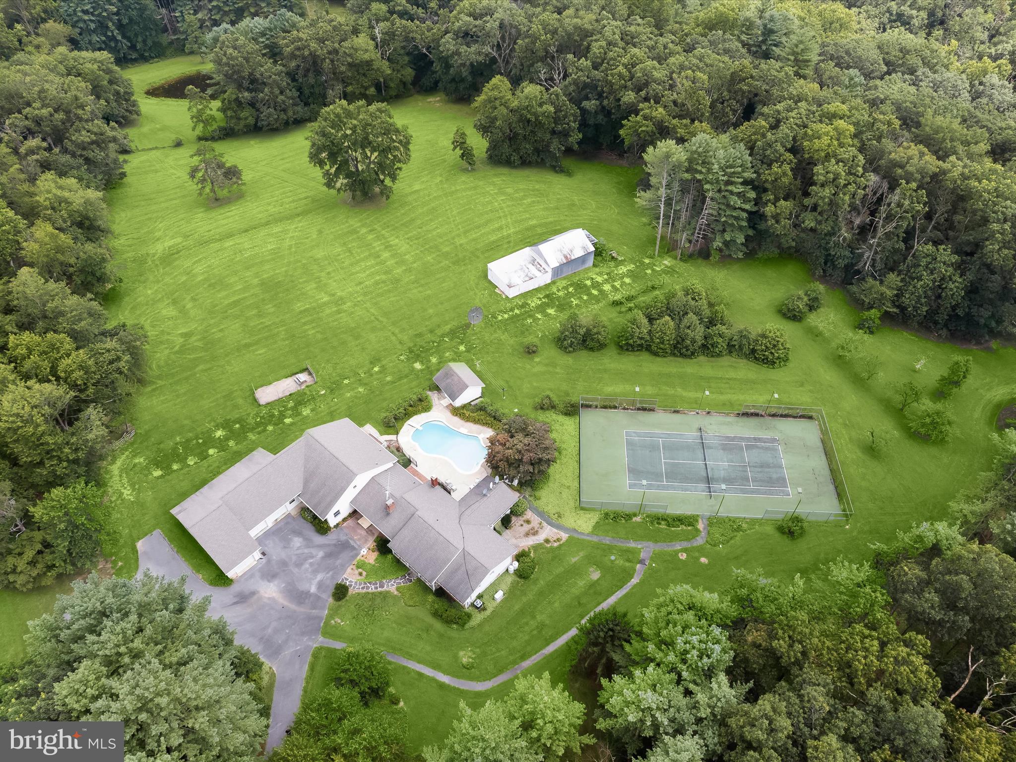 BIXLER VALLEY - Residential