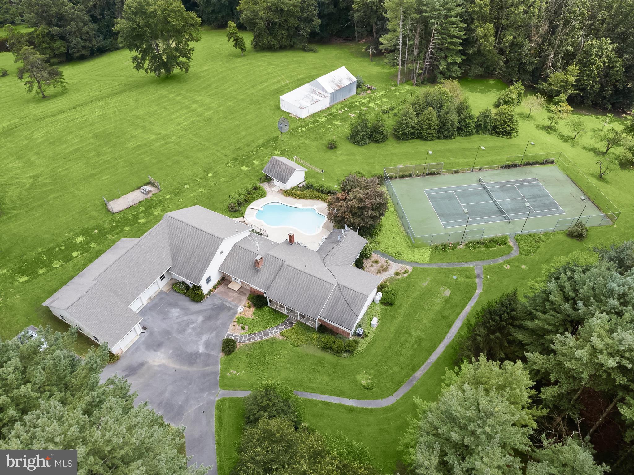 BIXLER VALLEY - Residential