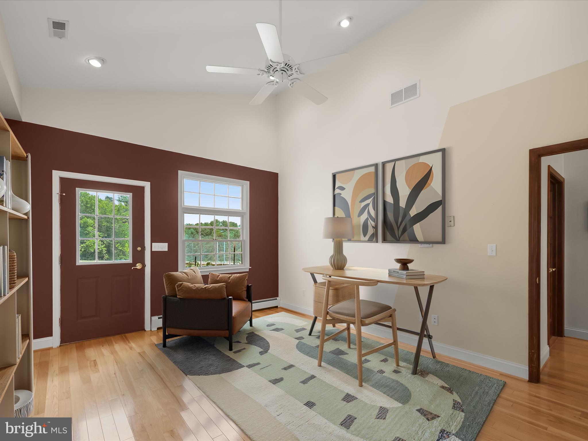BIXLER VALLEY - Residential