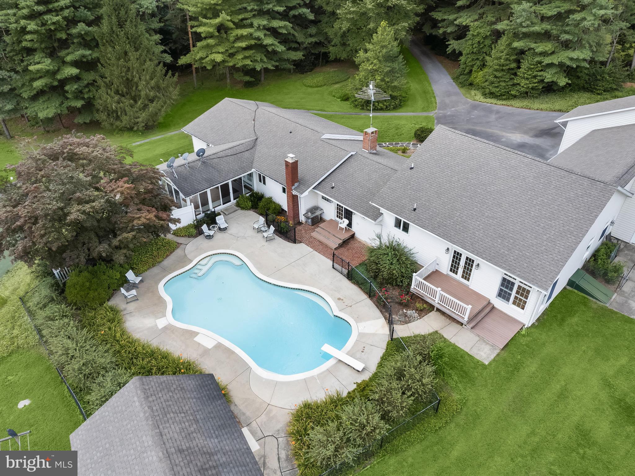 BIXLER VALLEY - Residential