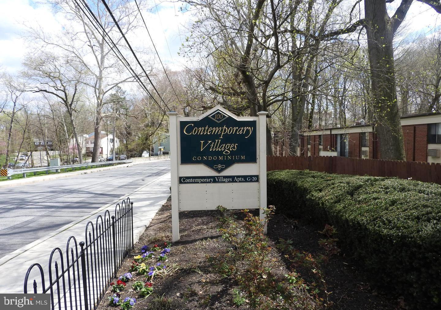 CONTEMPORARY VLG - Residential