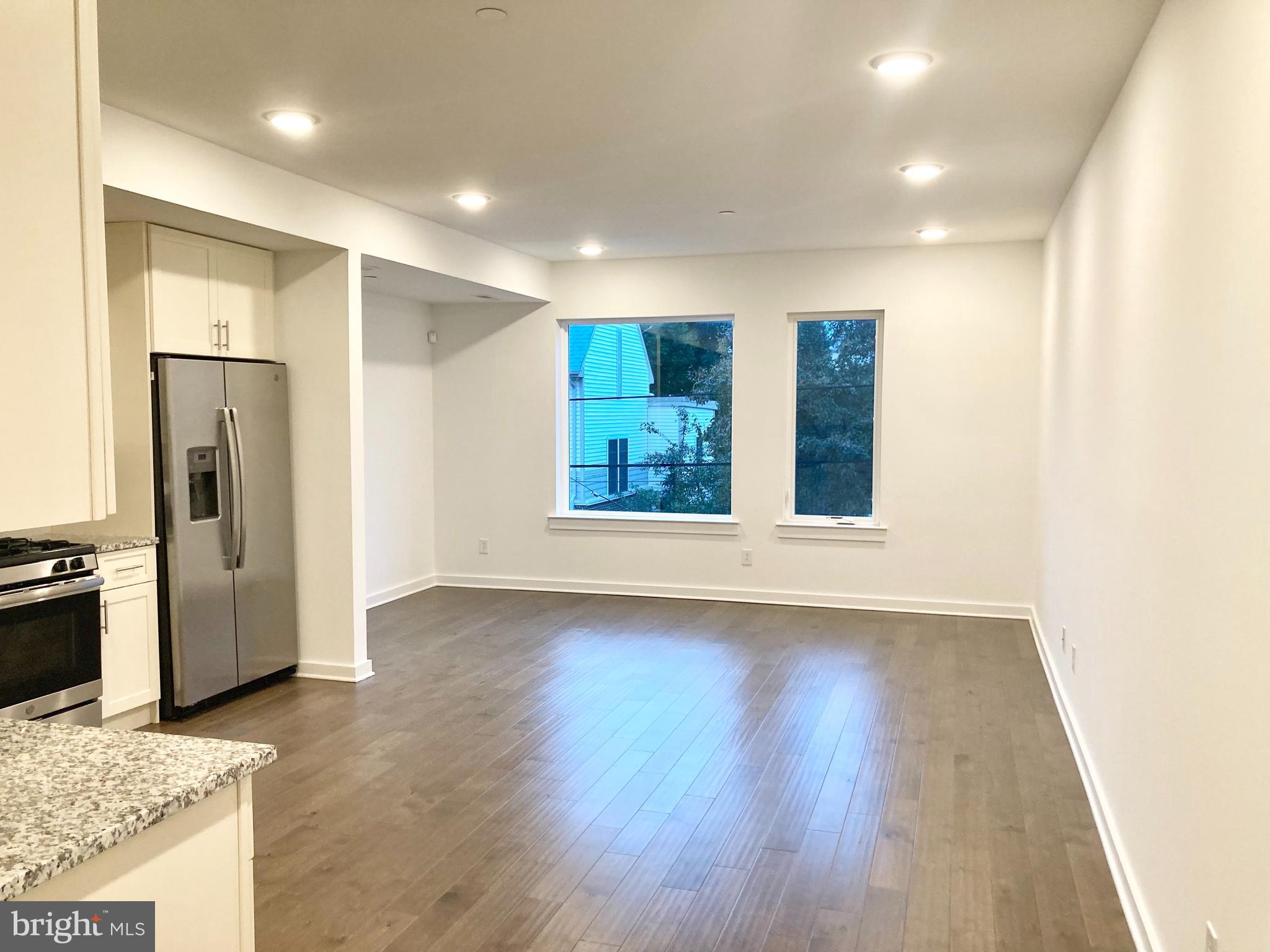 SOUTH KENSINGTON - Residential Lease